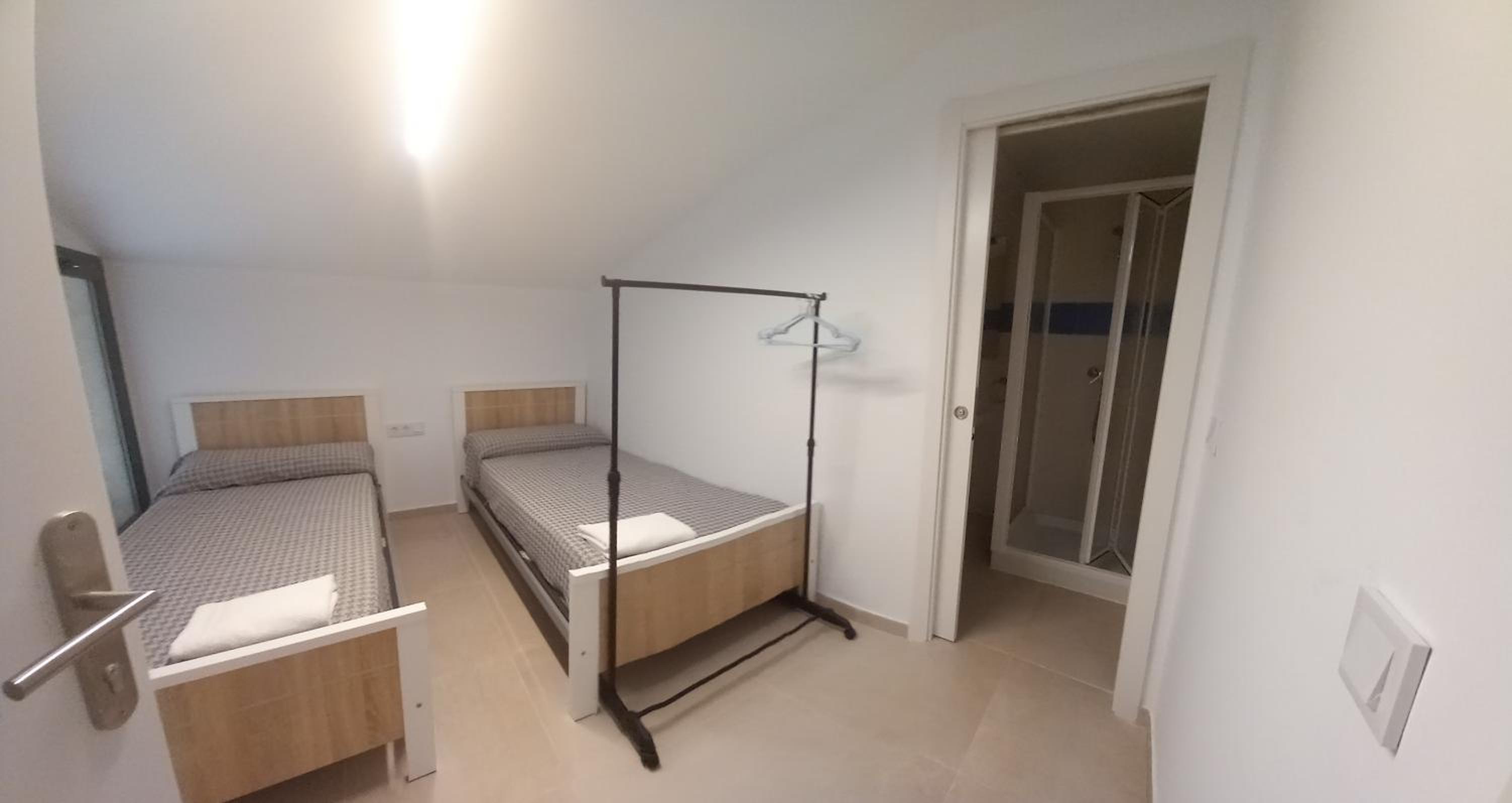 Twin Room photo 3