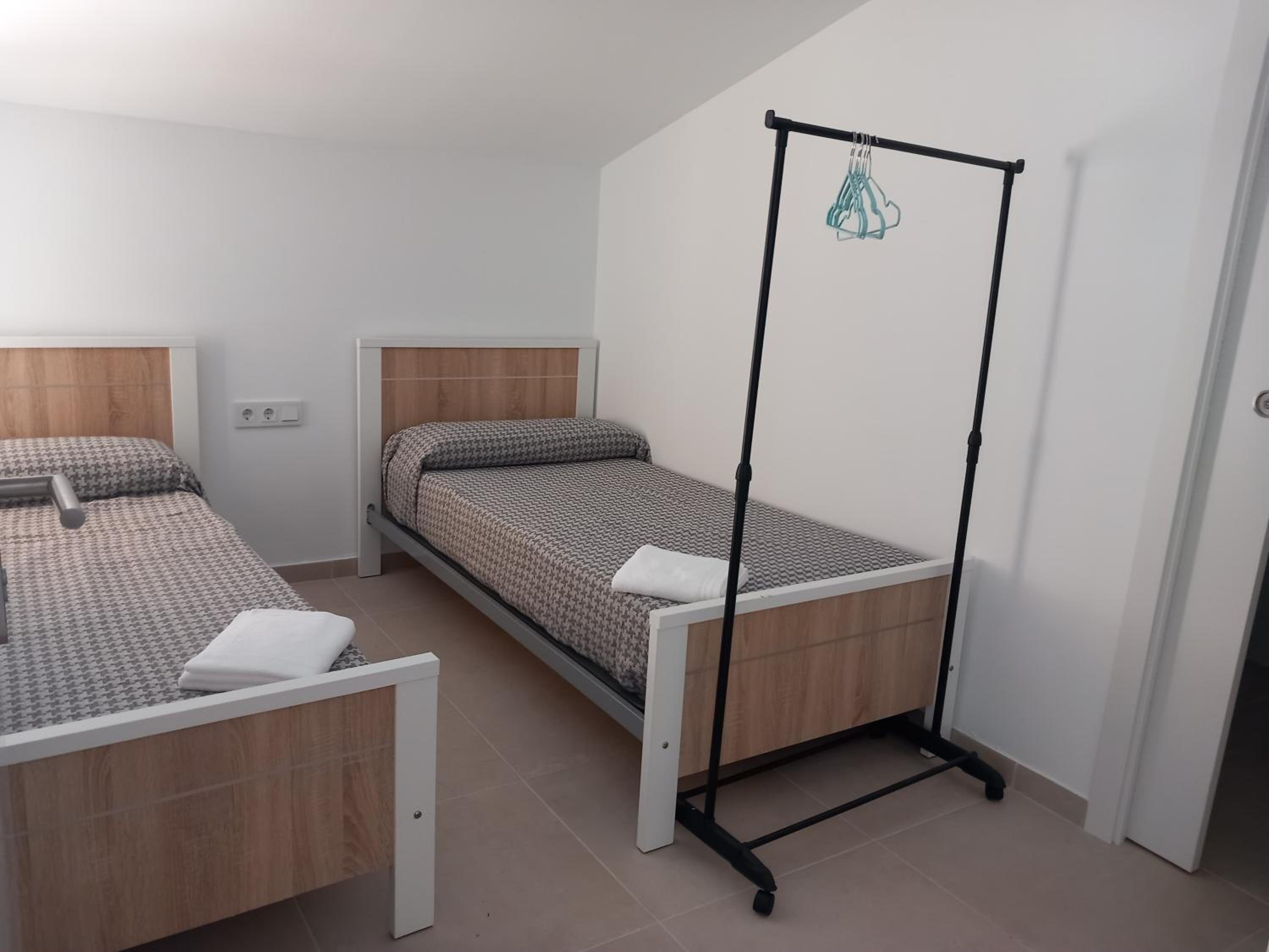 Twin Room photo 2