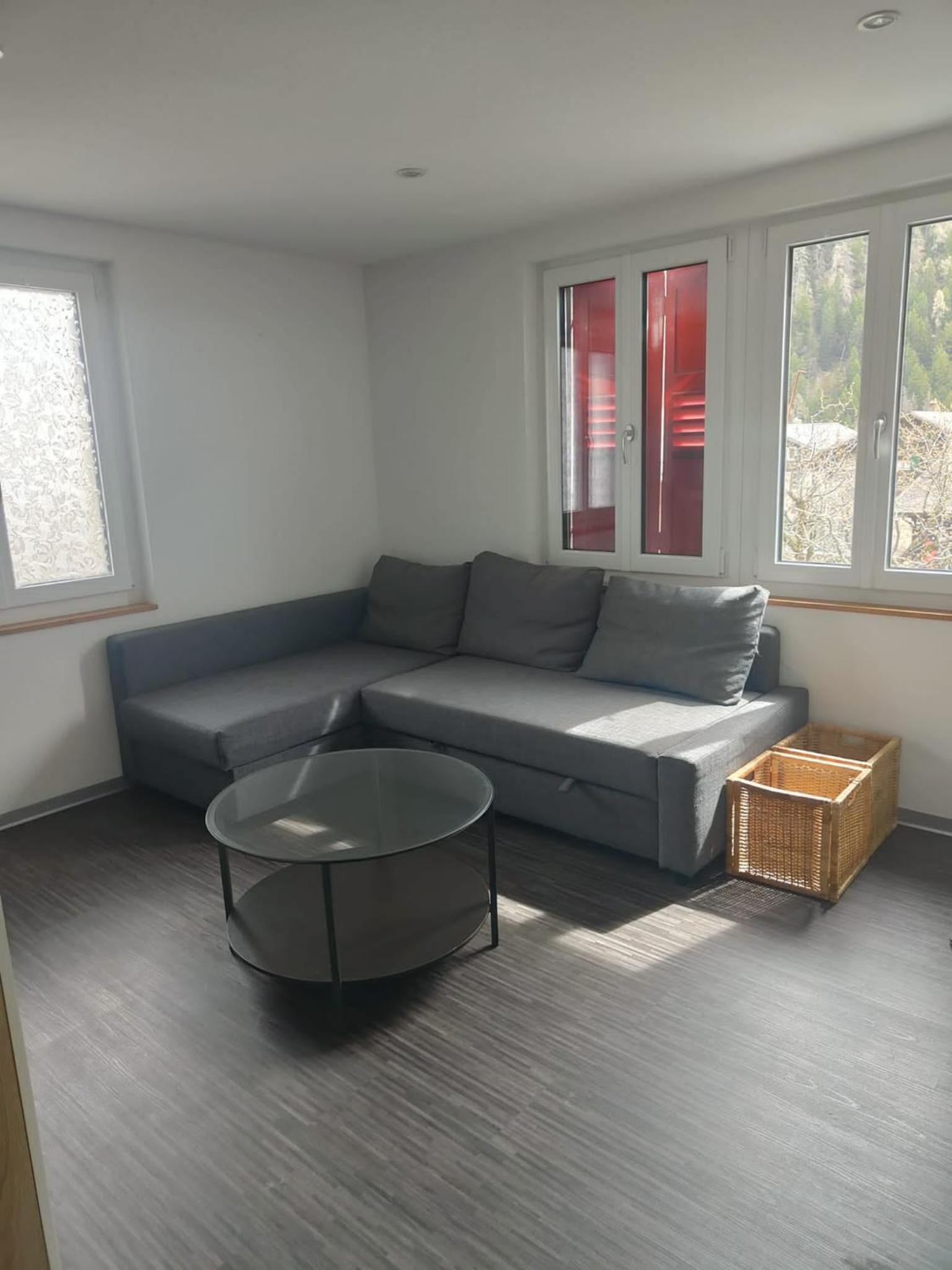 Apartment photo 1