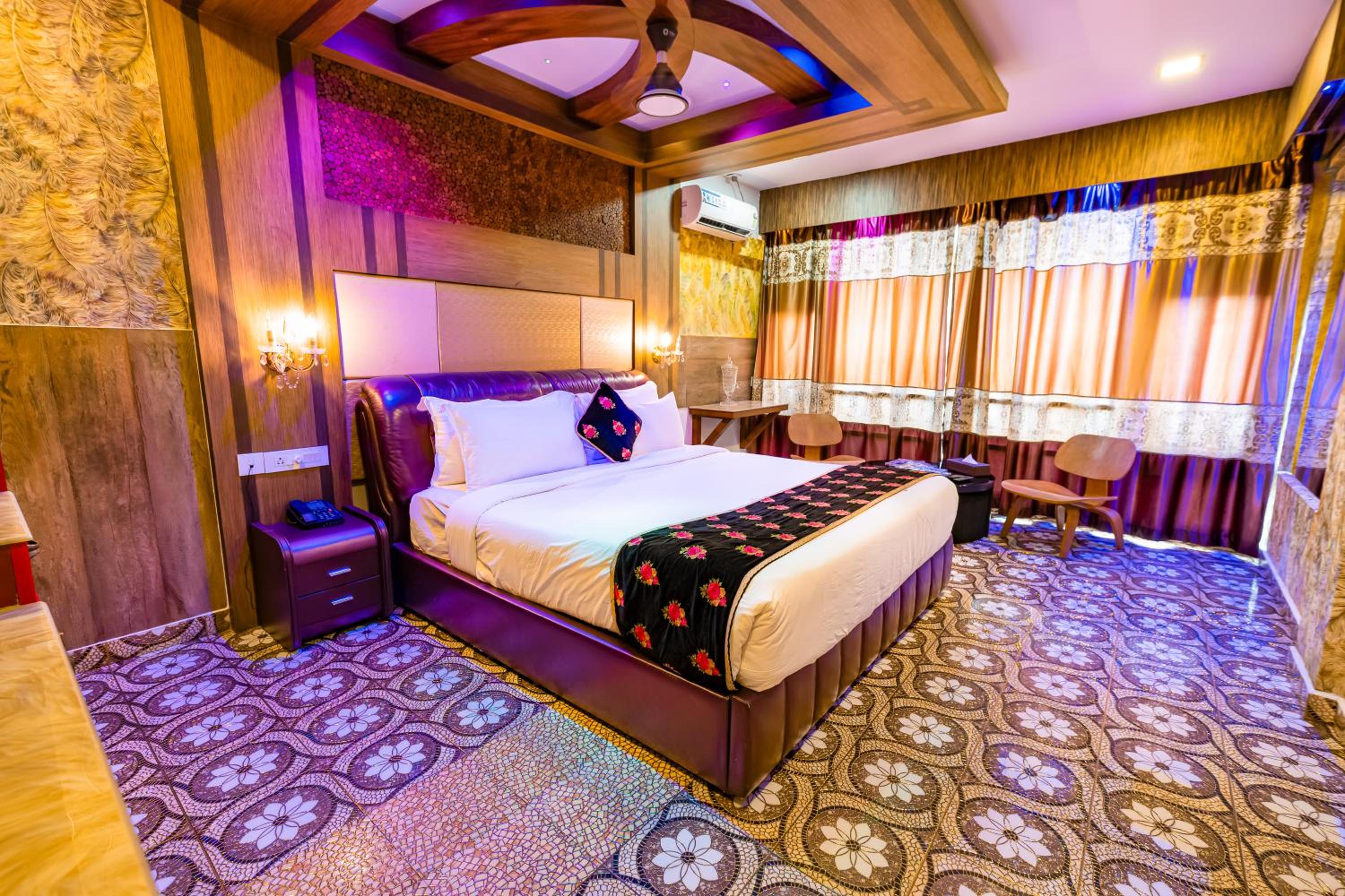 2 Bedroom Pool Villa with Complimentary Adventure Activities and 100 Spread Breakfast photo 1