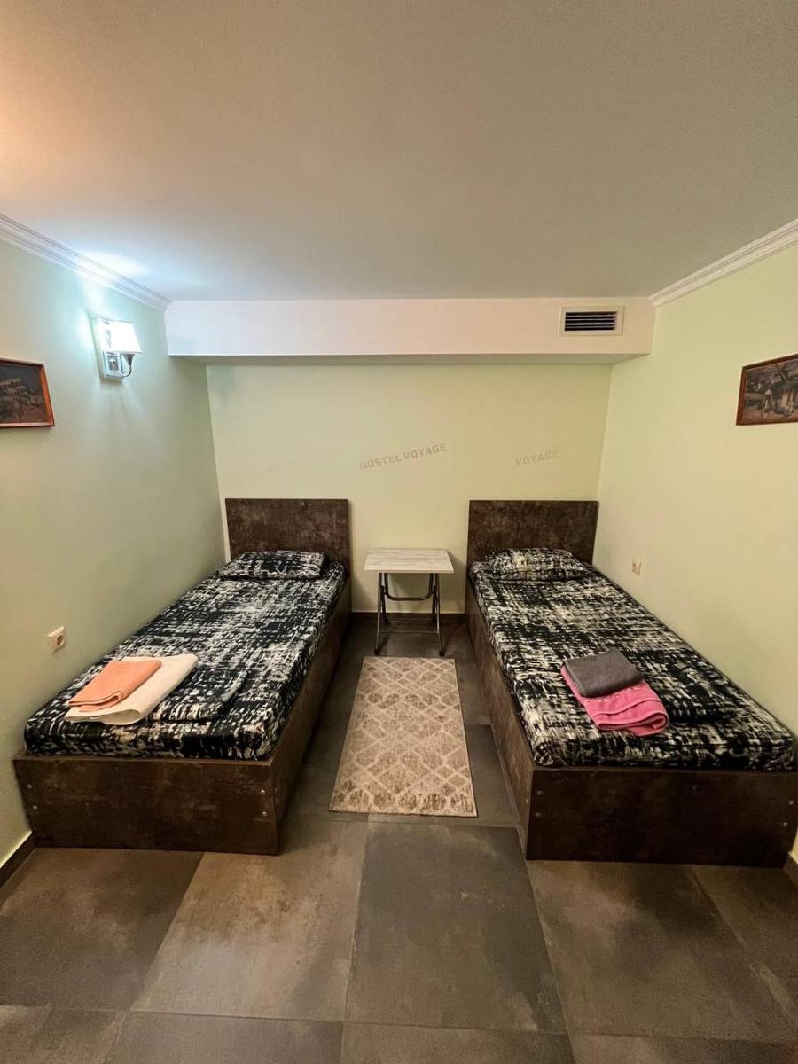 Twin Room photo 1