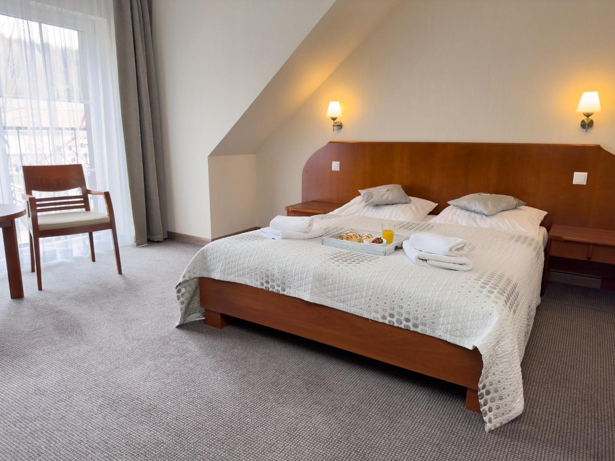 Two-Bedroom Duplex Apartment photo 3