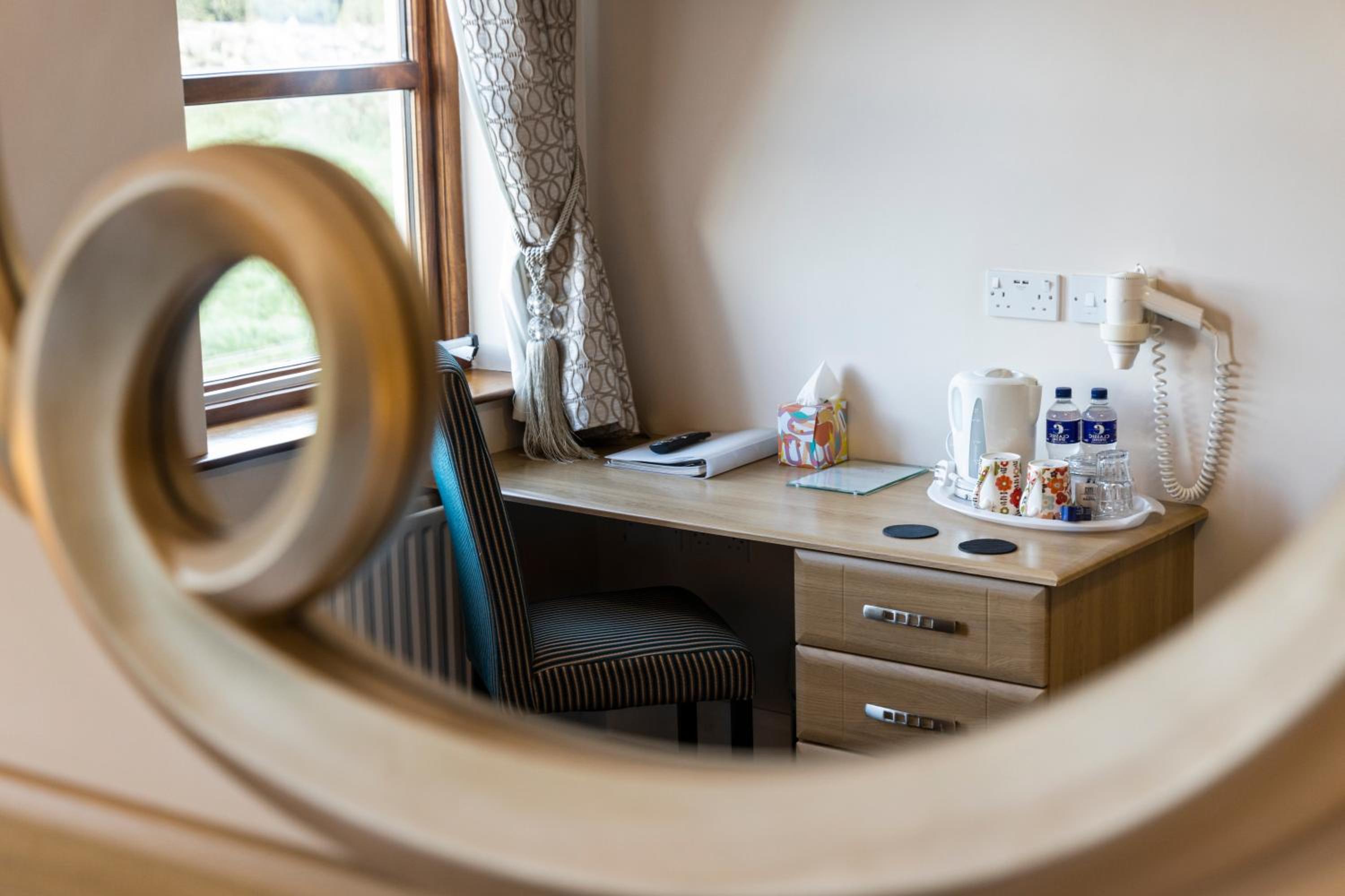 Double Room - Disability Access - Photo 2