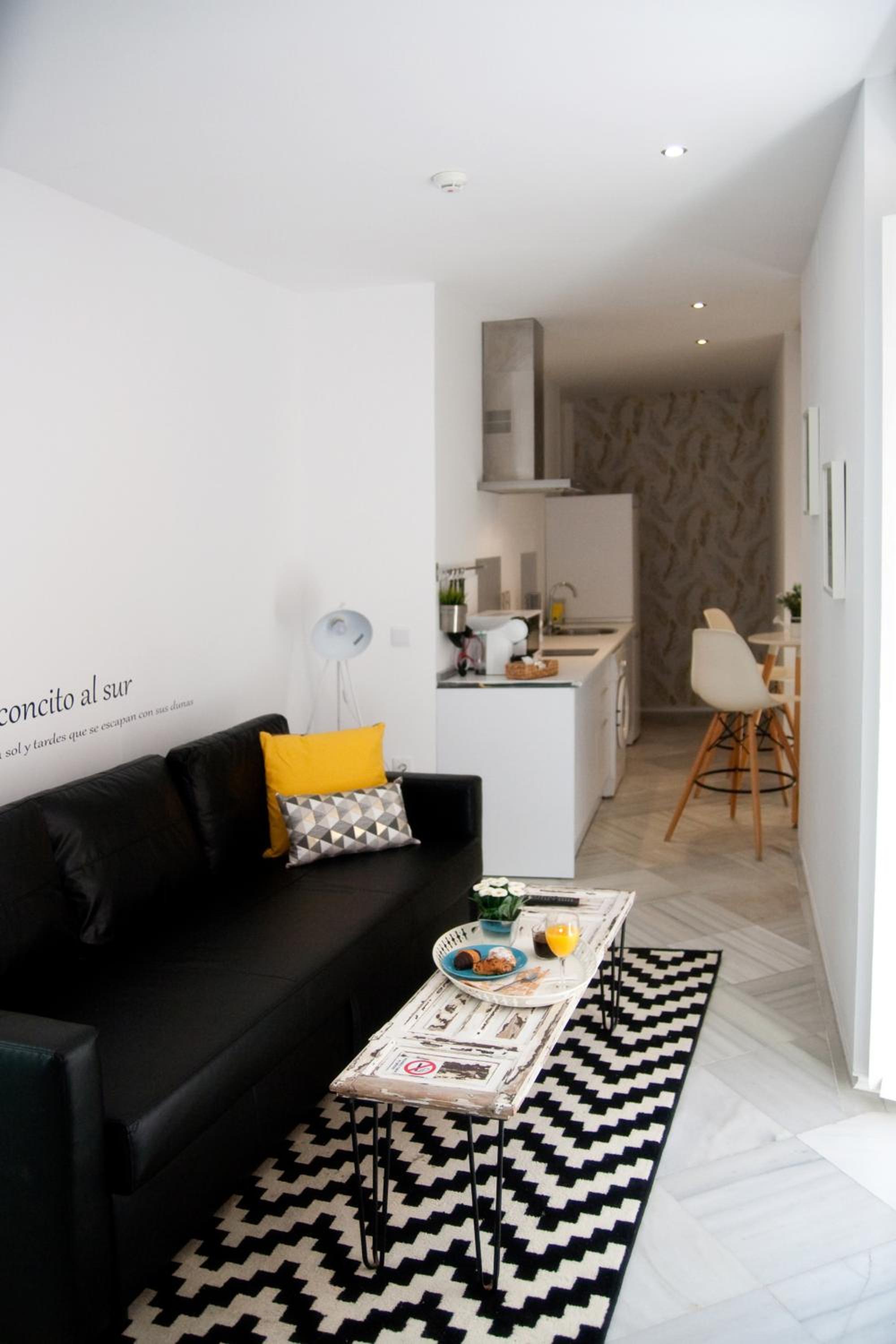 Apartamento Estándar