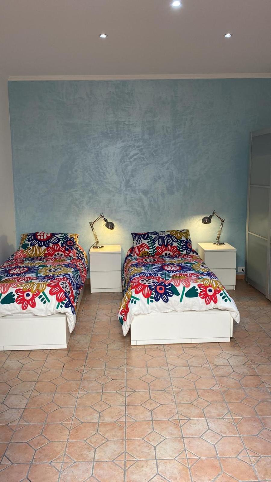 Double or Twin Room with Balcony - Photo 7