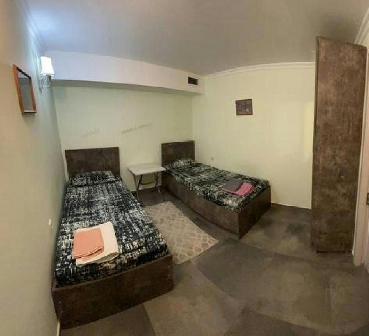 Twin Room photo 2