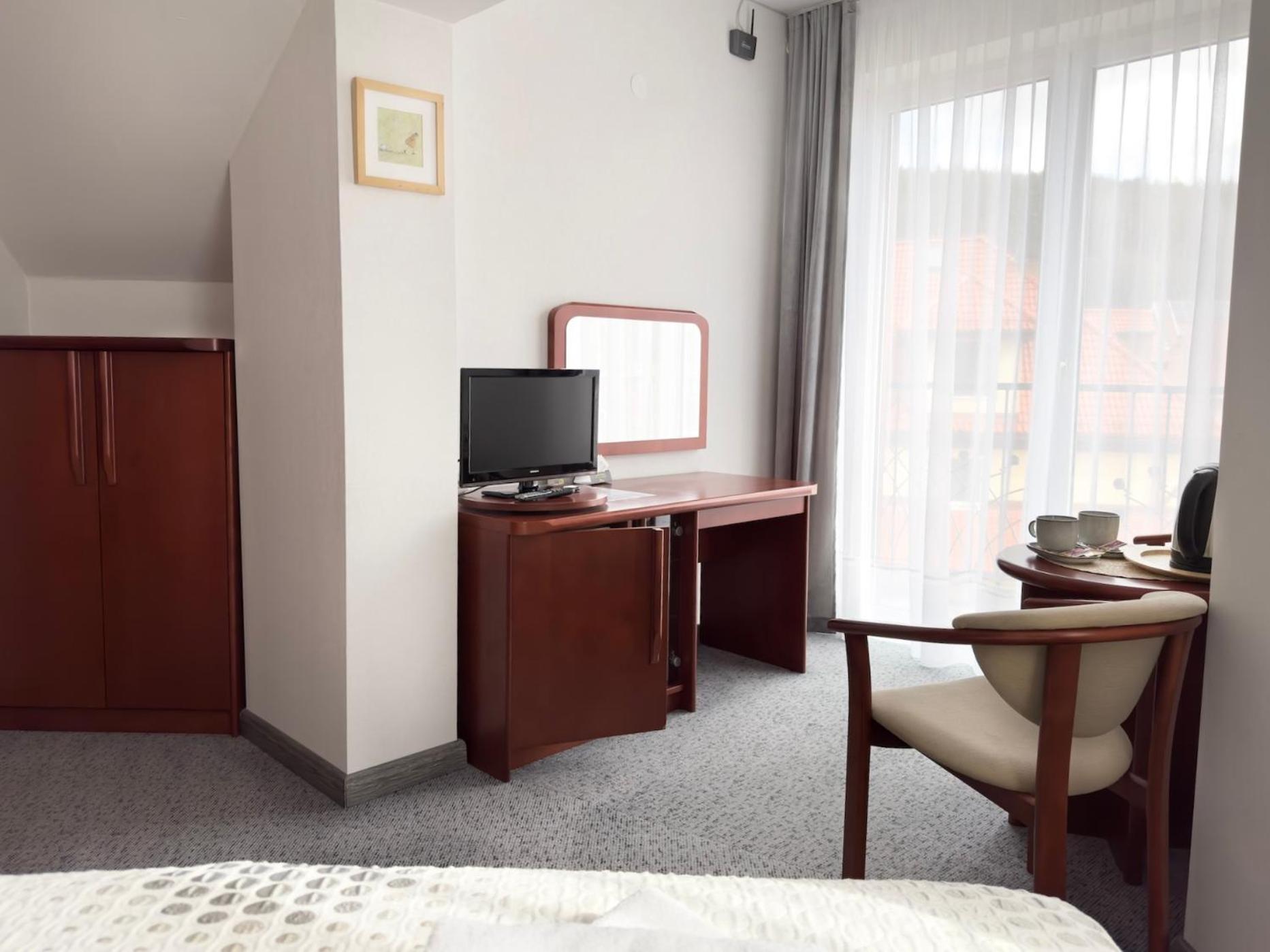 Standard Double Room photo 1