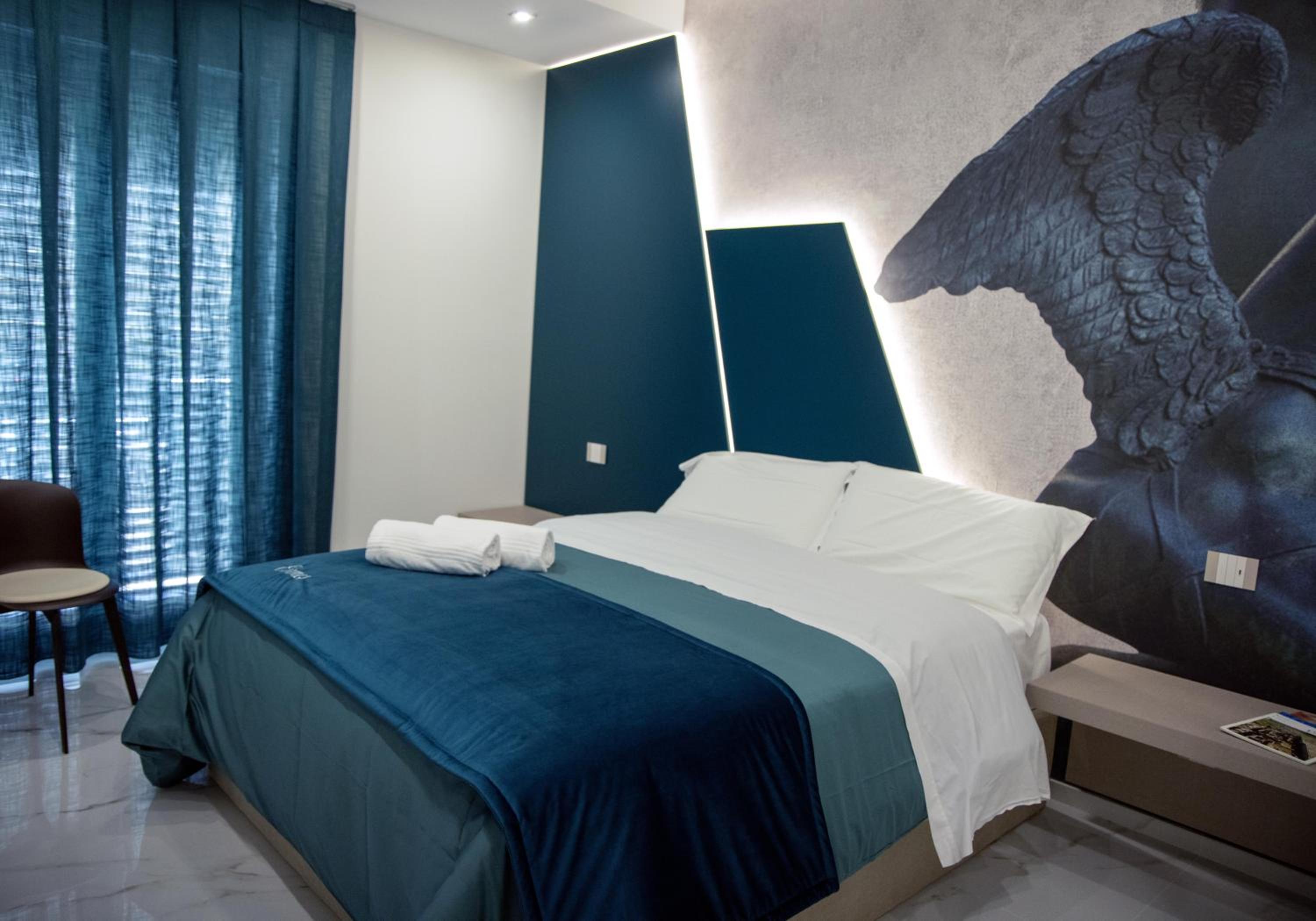 Deluxe Double Room - Photo 1