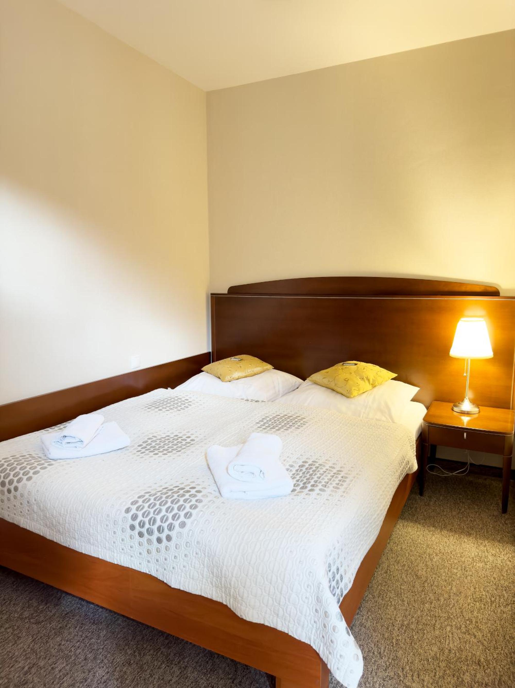 Superior Double Room photo 1