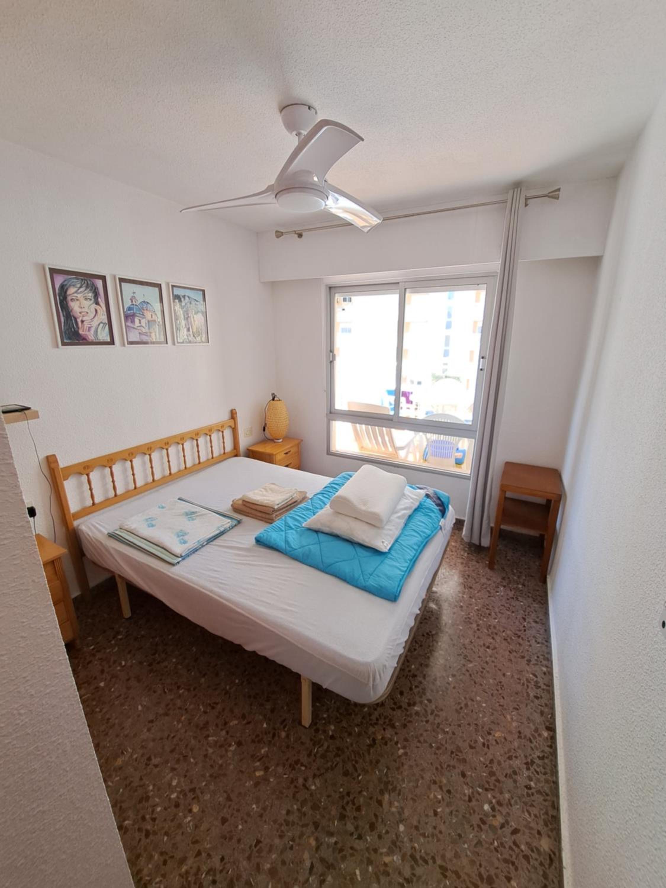 Two-Bedroom Apartment photo 2