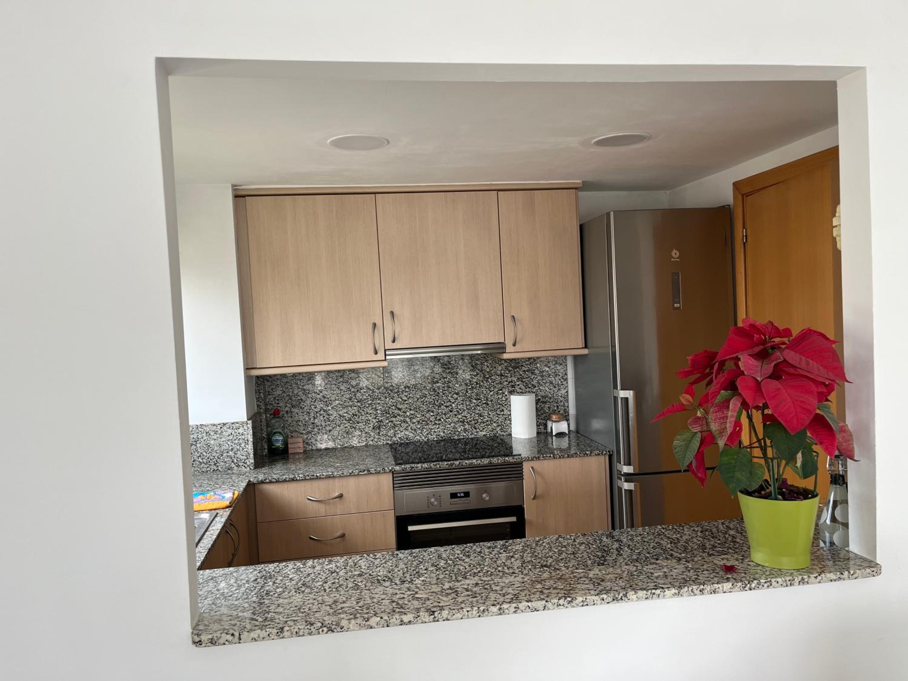 Two-Bedroom Apartment photo 2
