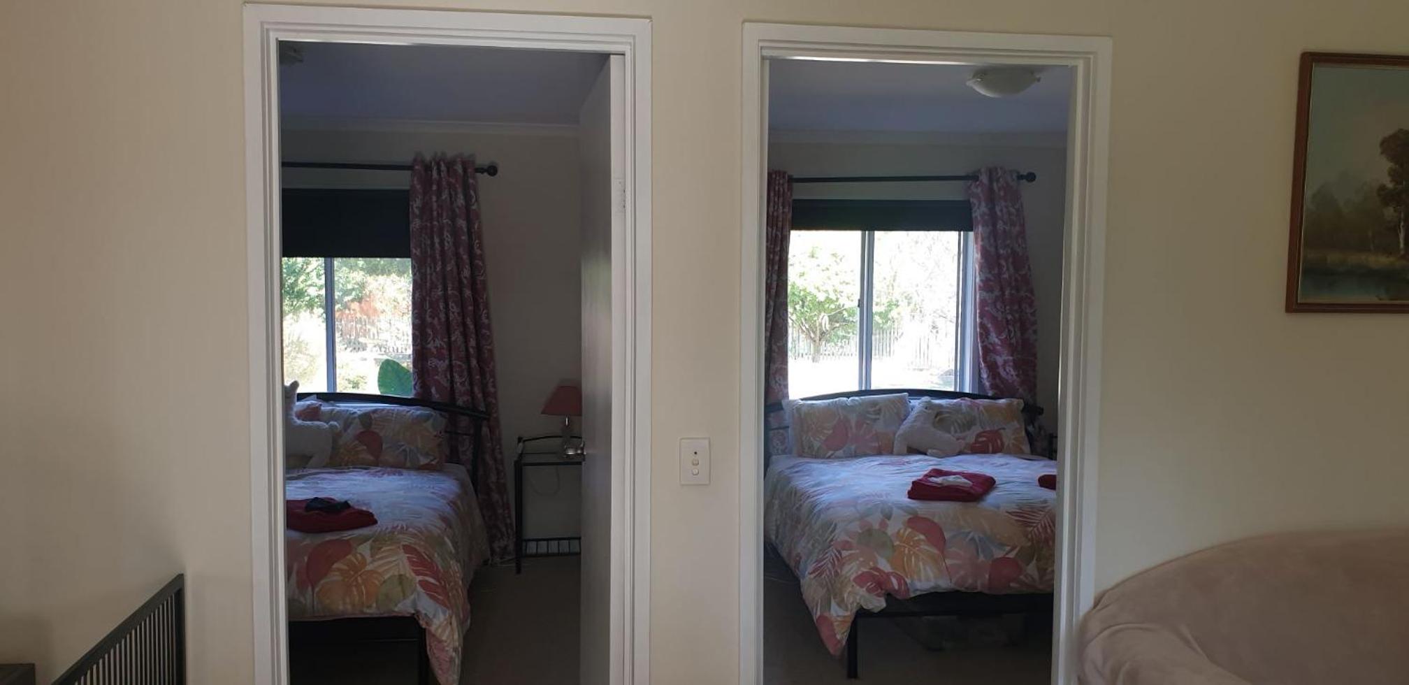 Two-Bedroom Kookaburra Cottage