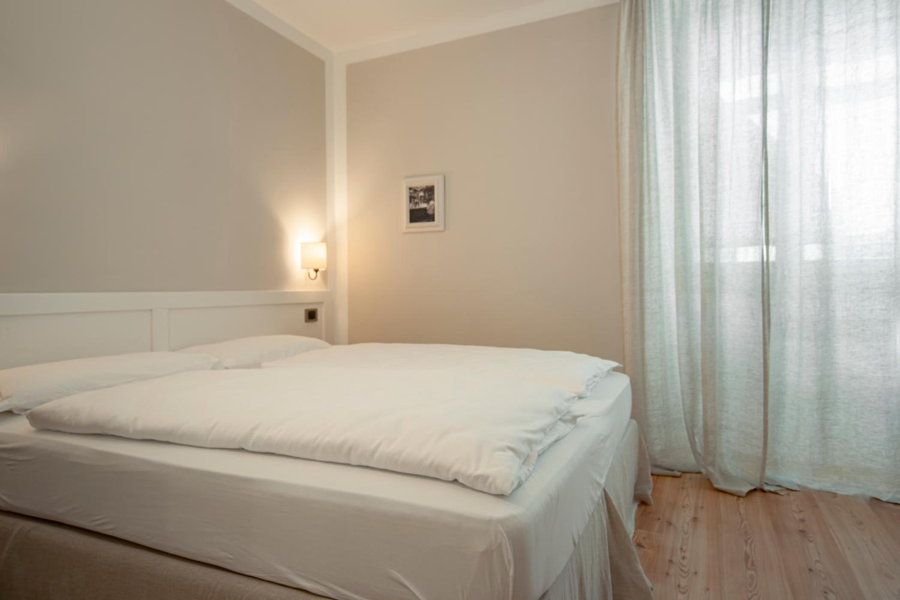 Double Room with Private Bathroom photo 1