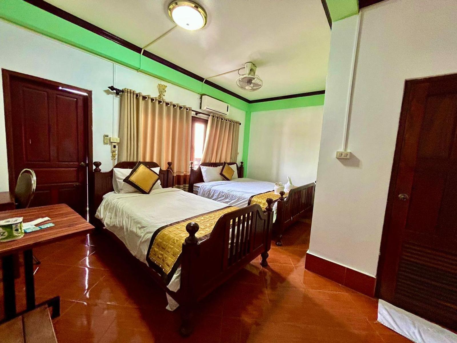Triple Room with City View photo 2