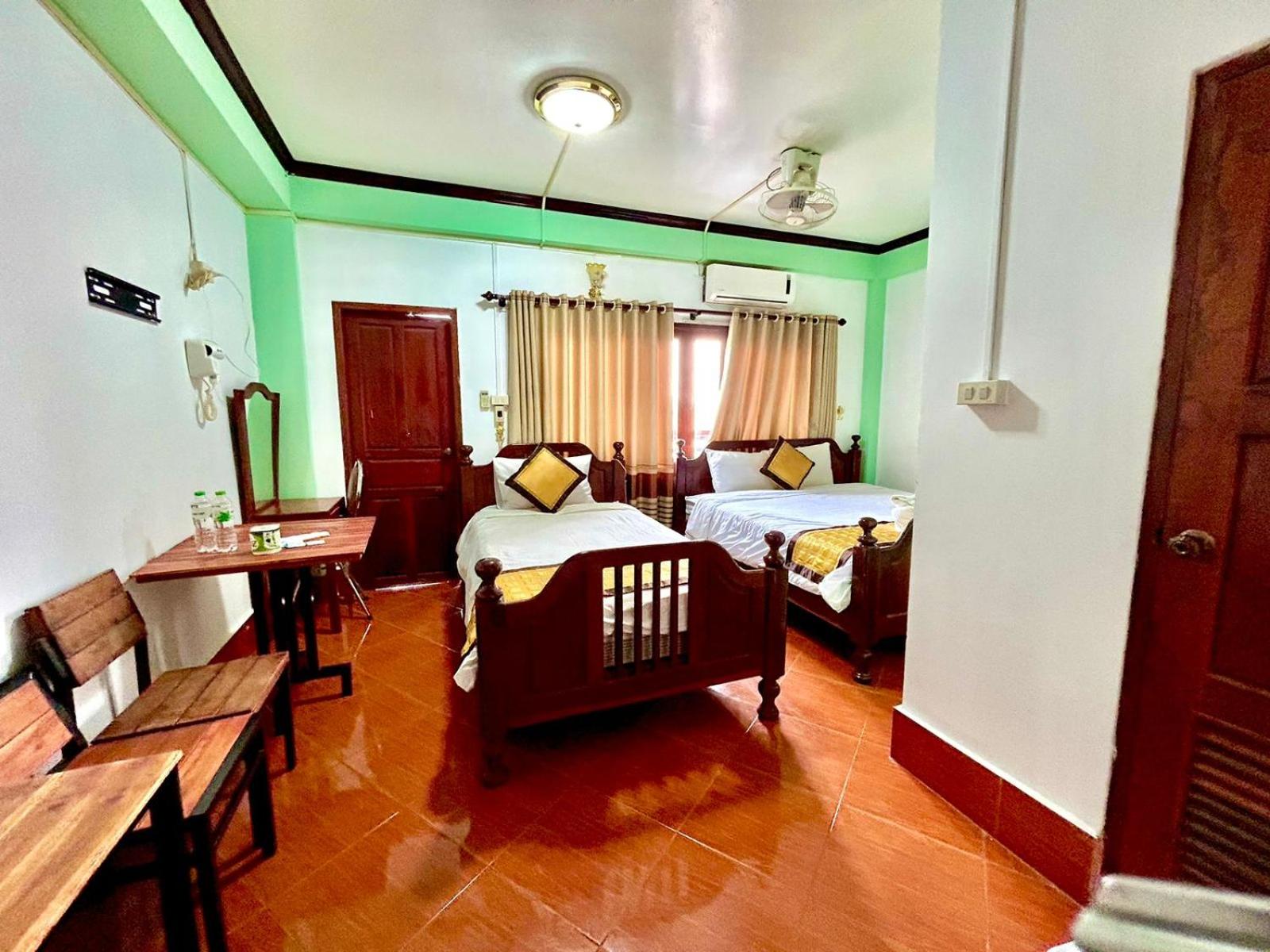 Triple Room with City View photo 1