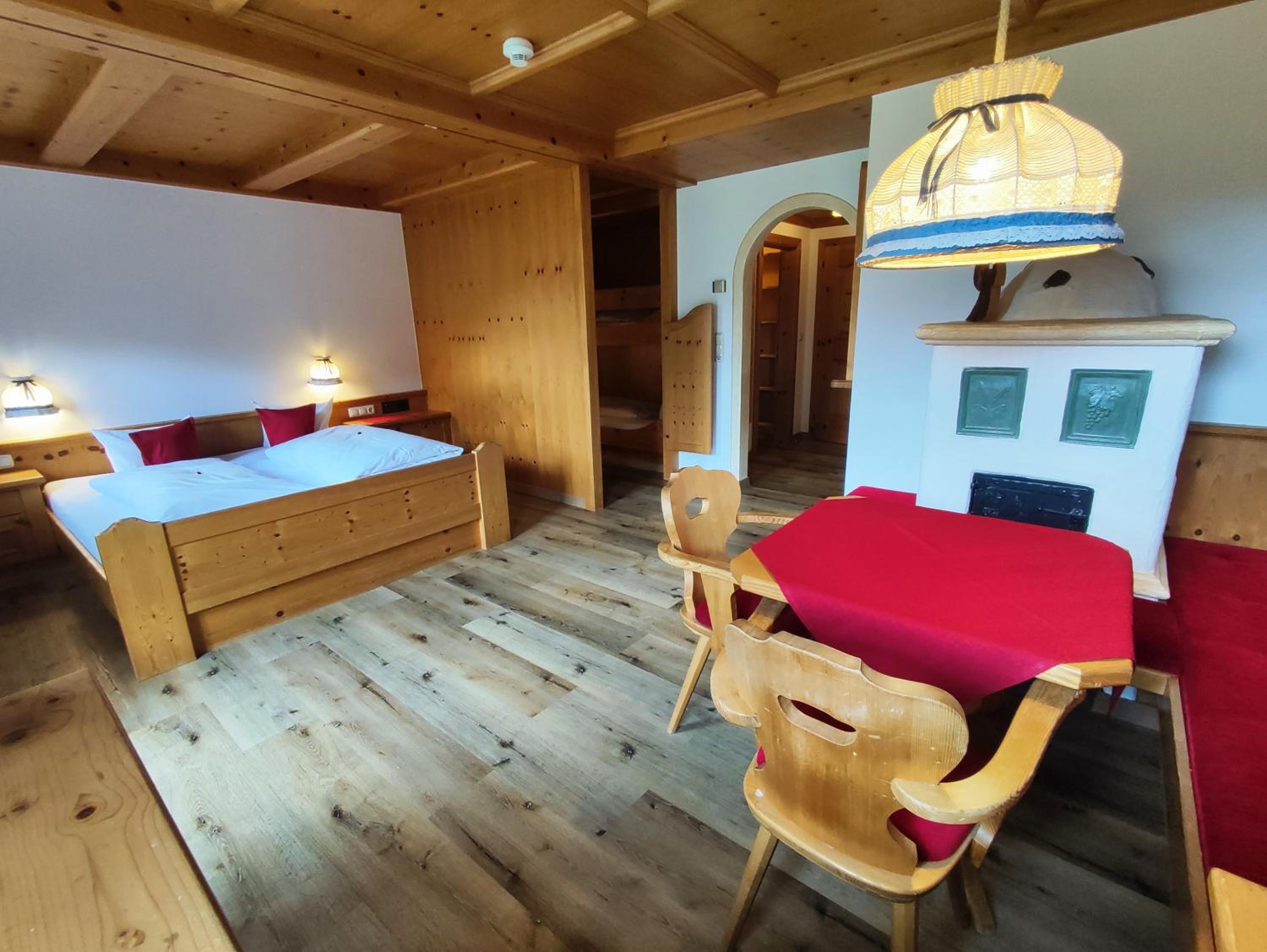 Family Room with Bathroom - Photo 4