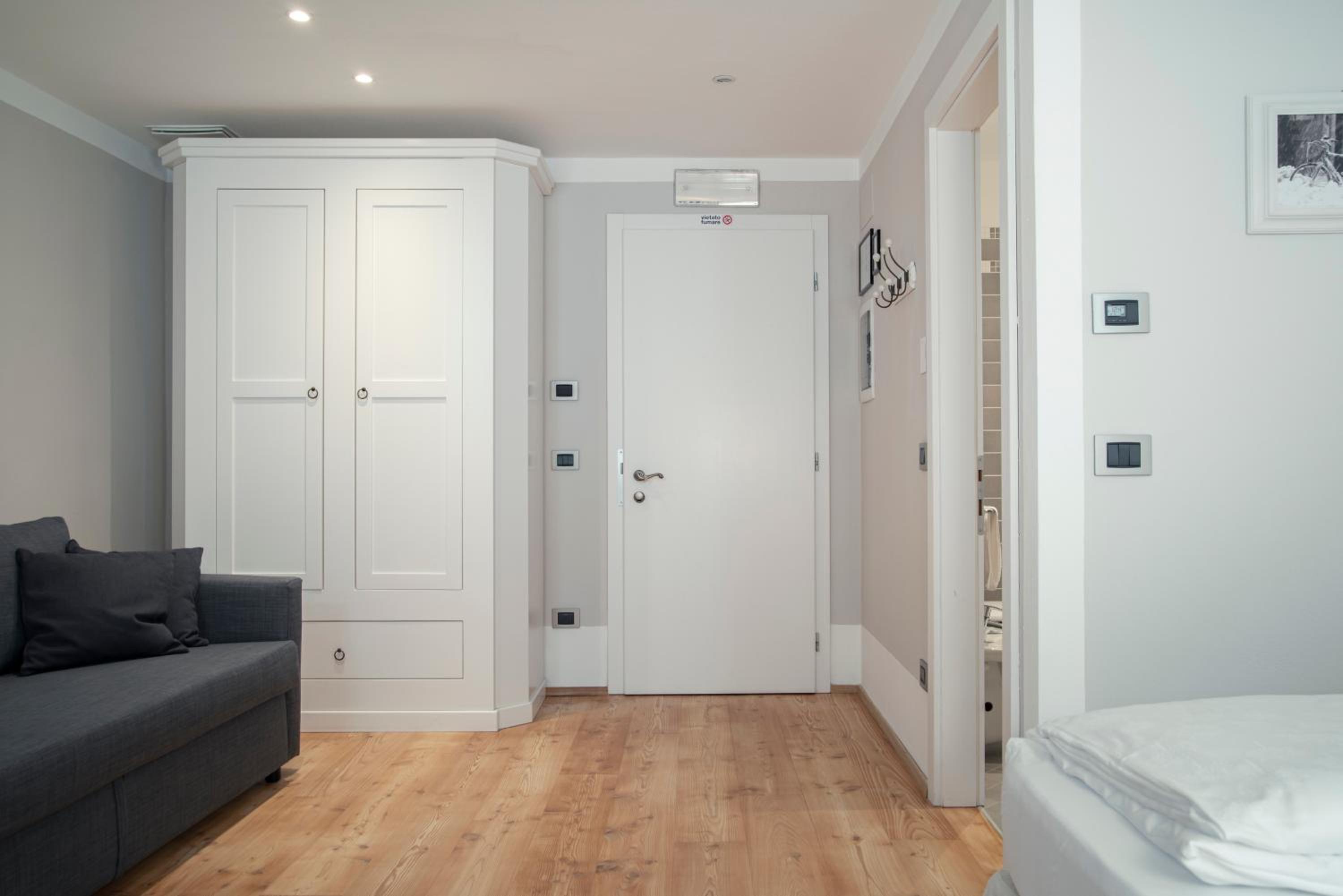 Quadruple Room photo 2