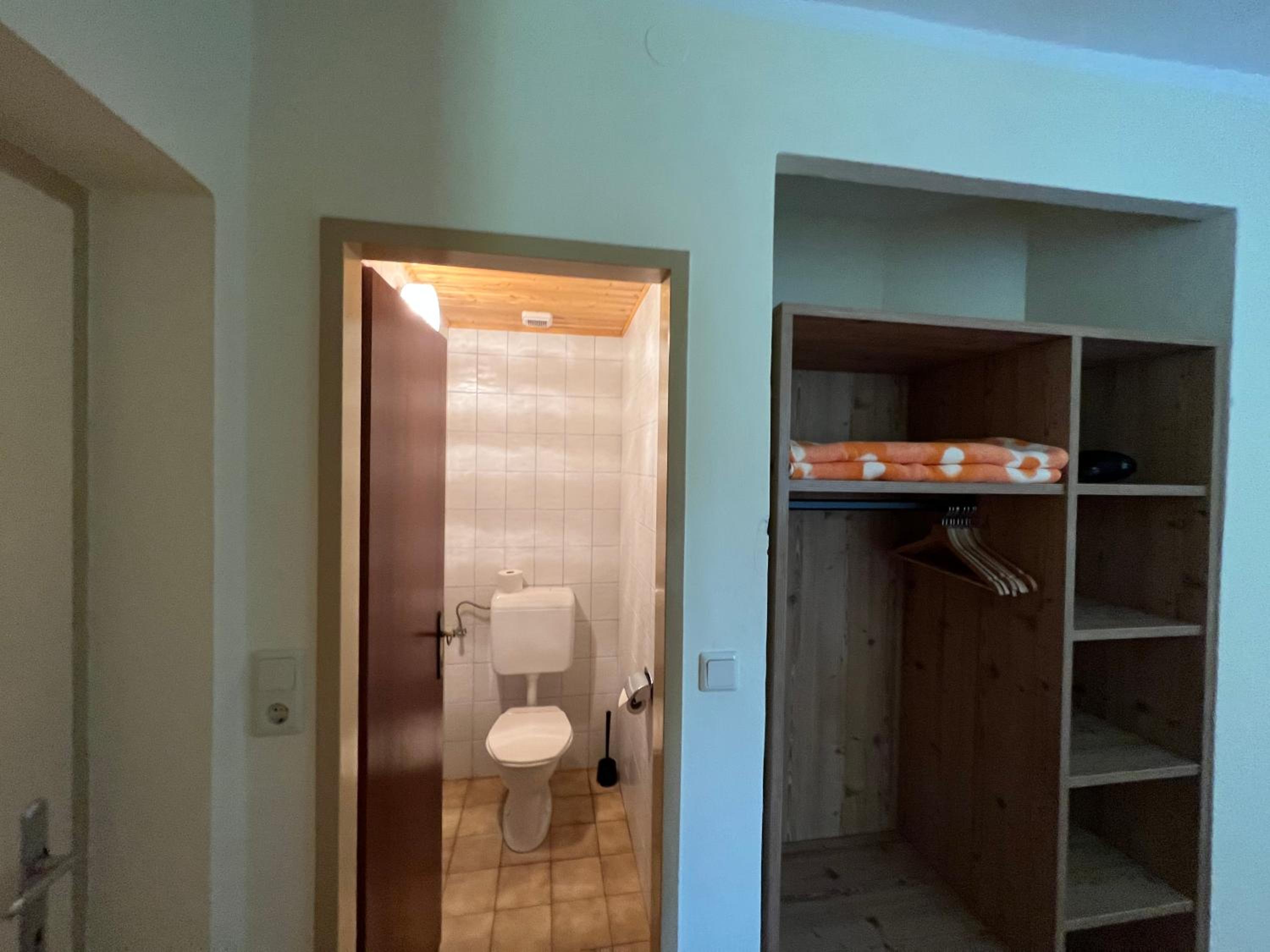 Double Room Including Breakfast, photo 7