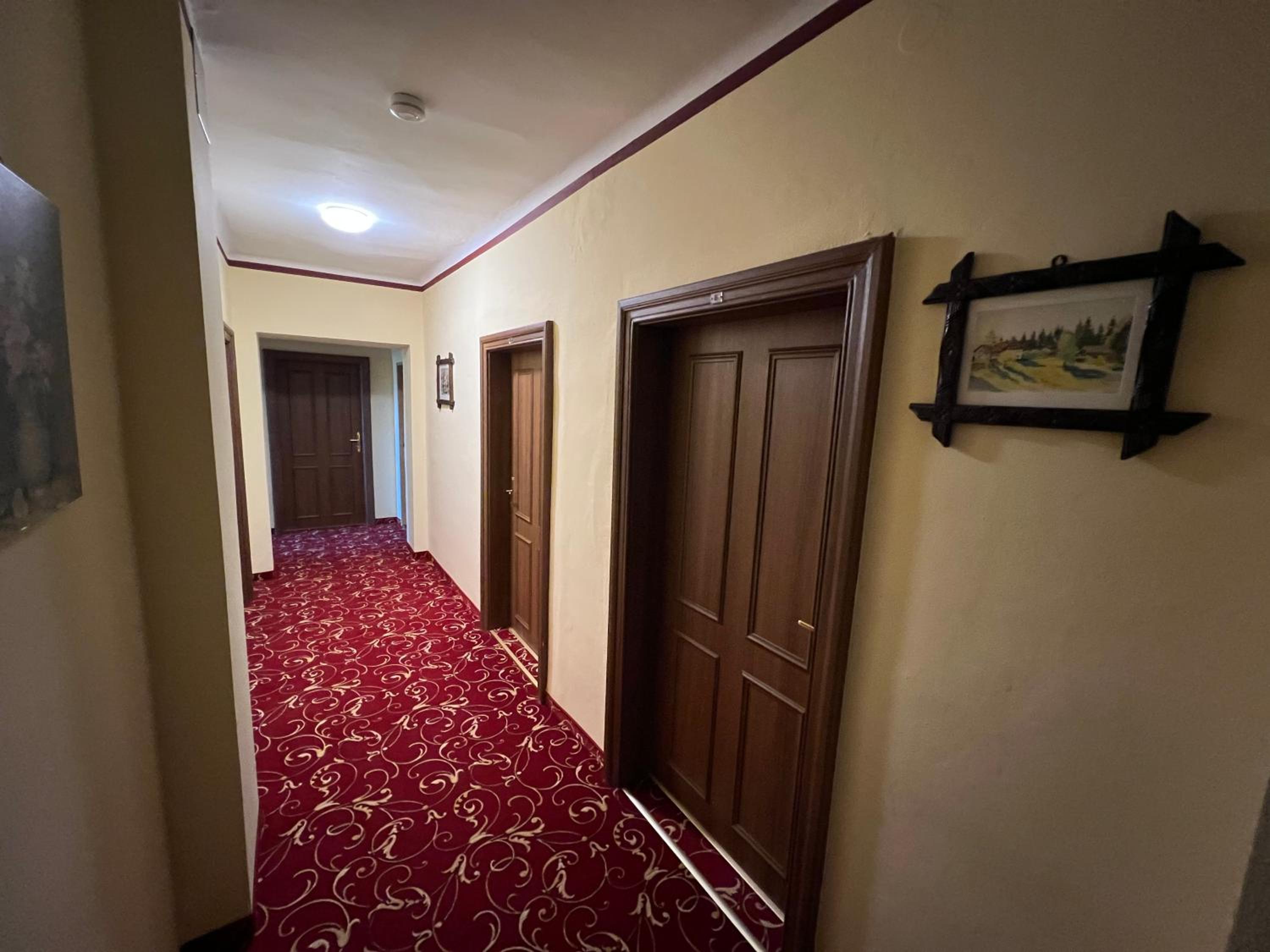 Triple Room Including Breakfast