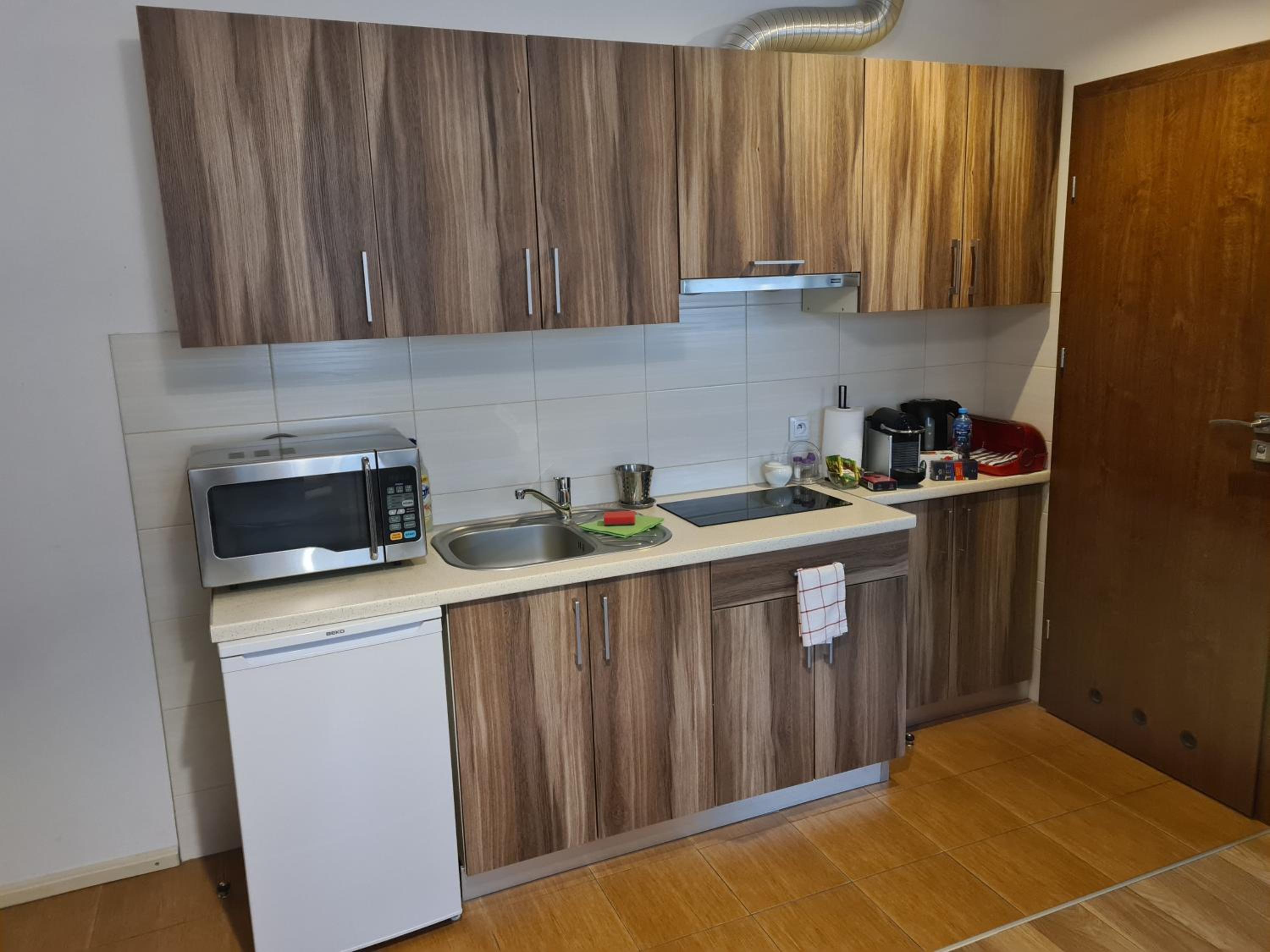One-Bedroom Suite photo 2