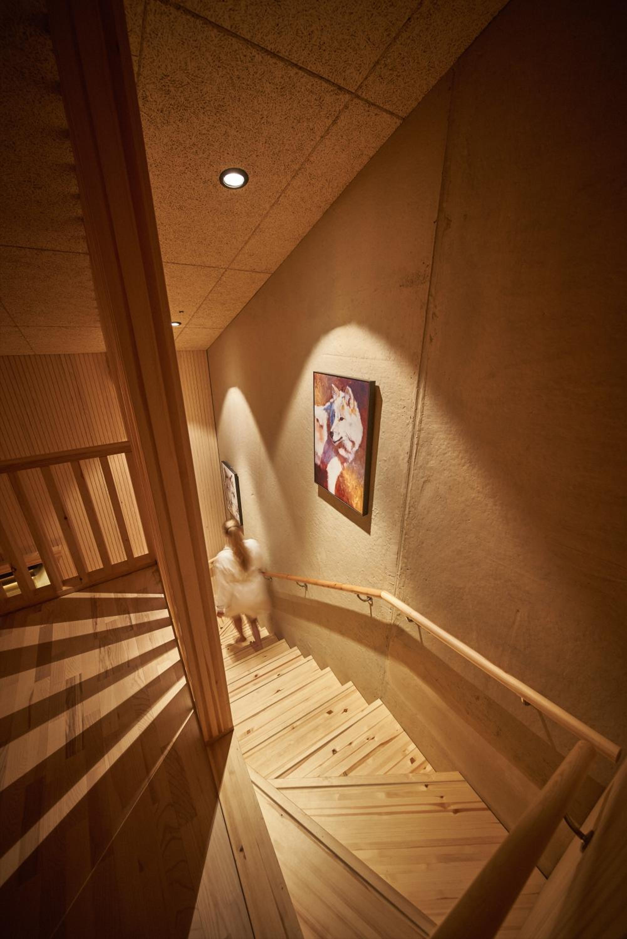 Aurora Suite (Twin Bed) photo 3