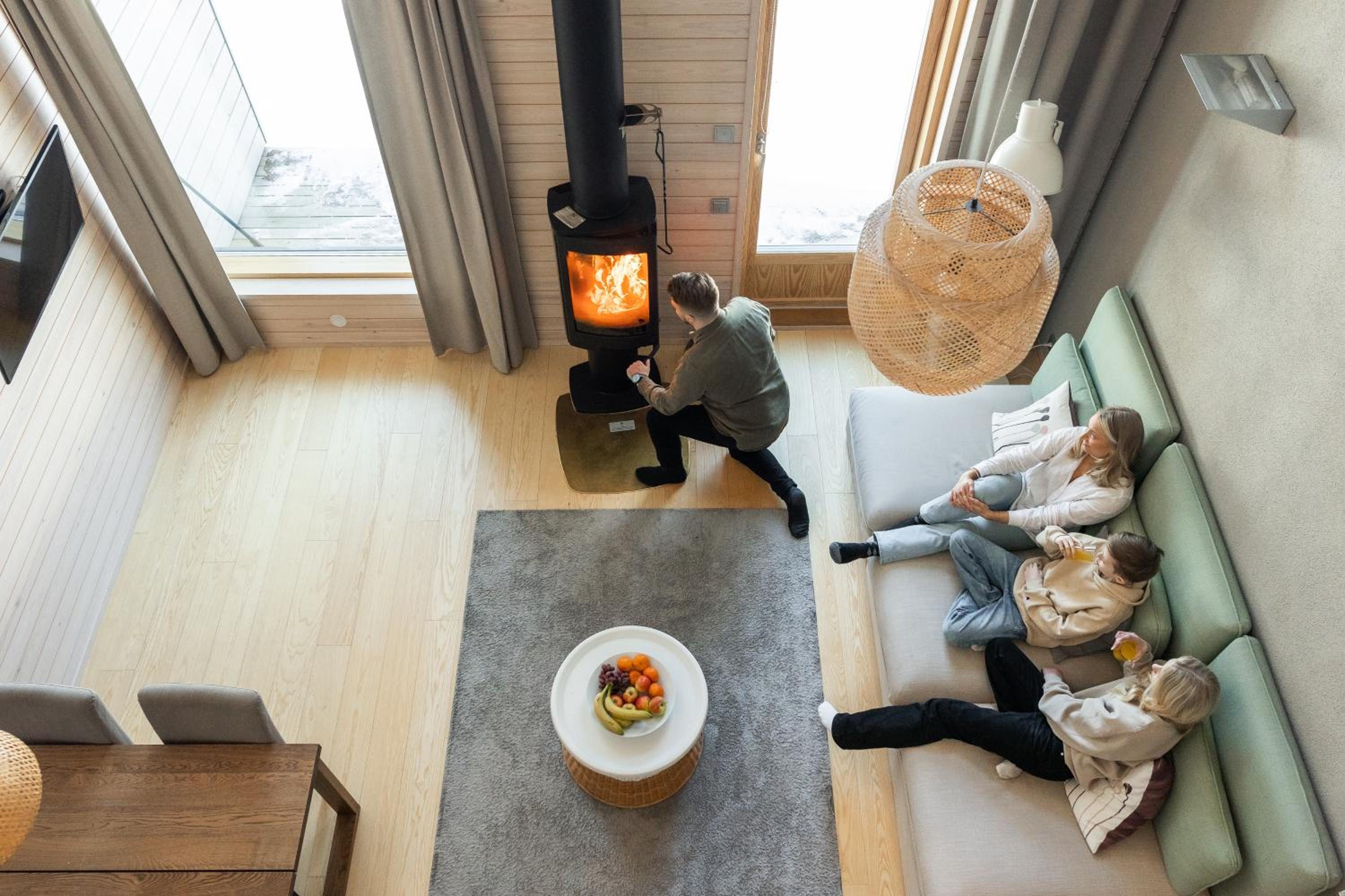 Nordic Cottage (Twin Bed) photo 3