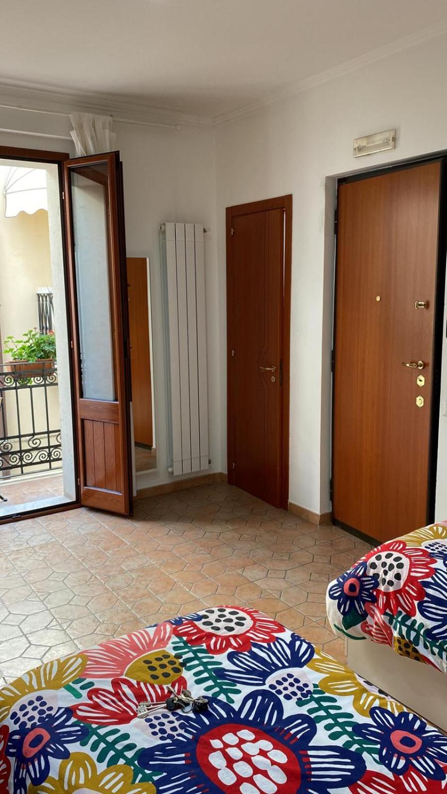 Double or Twin Room with Balcony - Photo 6