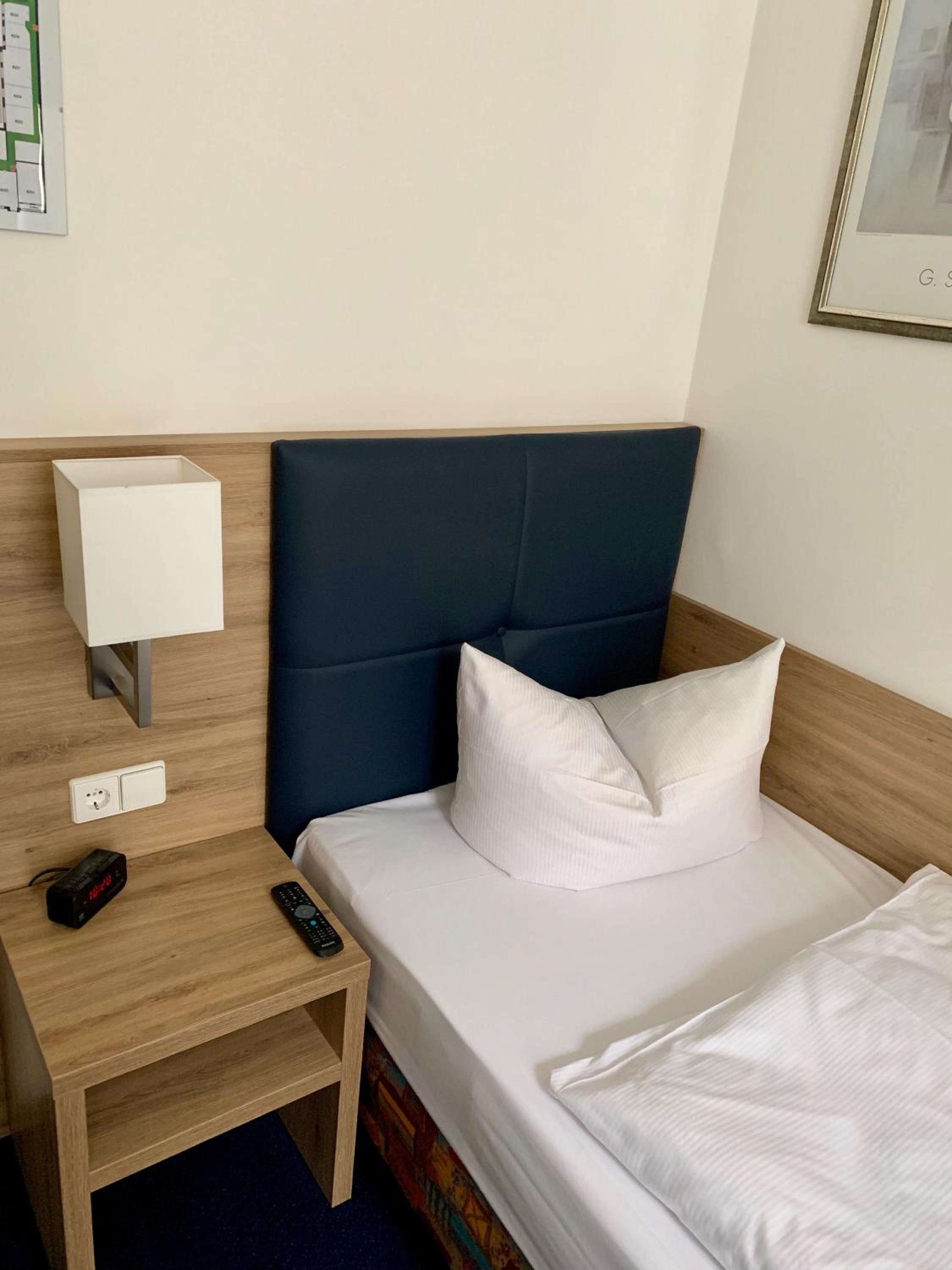 Single Room photo 1