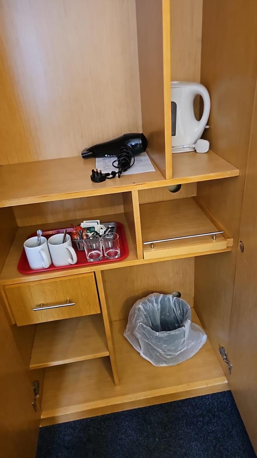 Small Double Room (Annex Building) photo 3