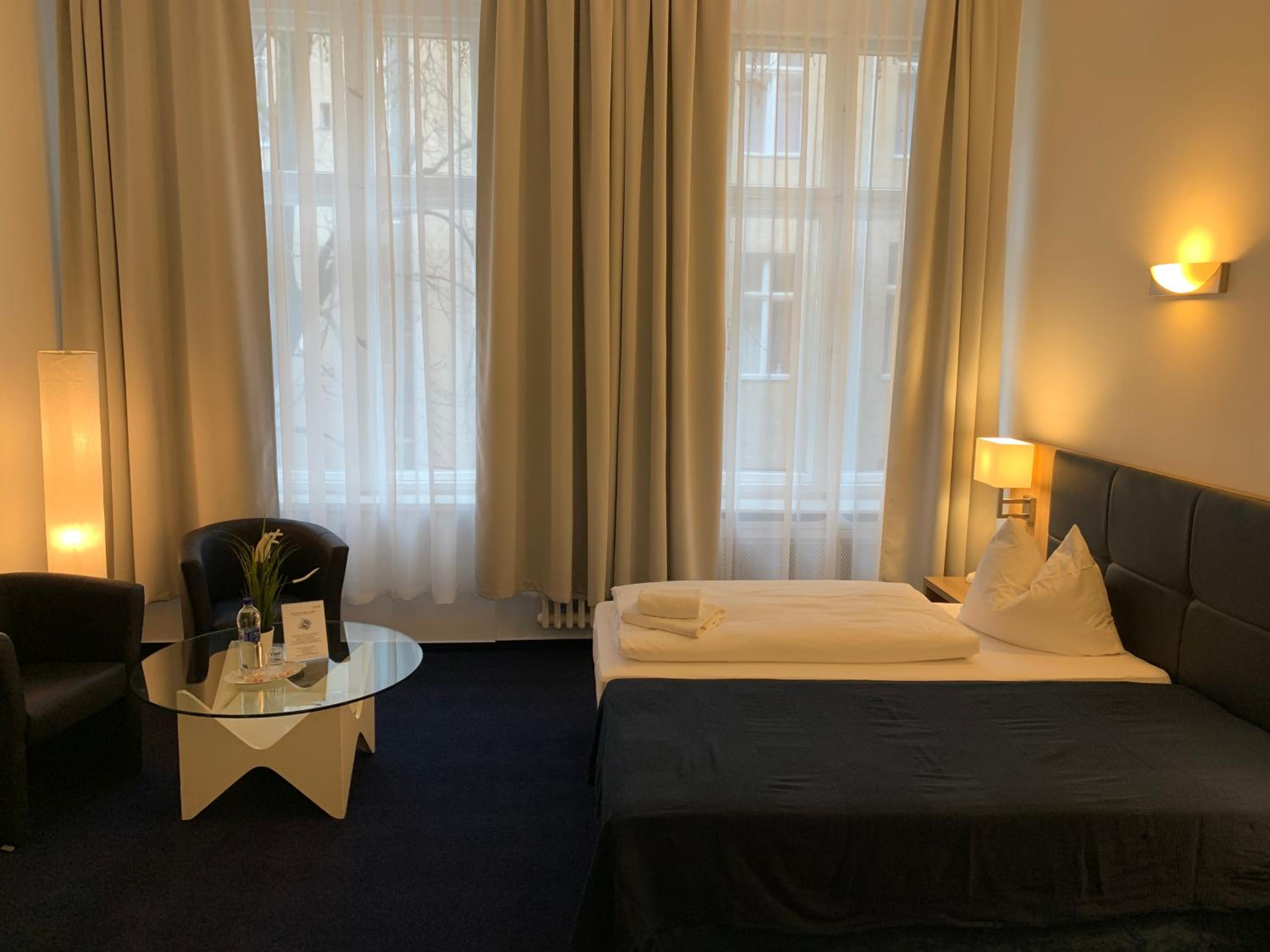 Comfort Double Room photo 3