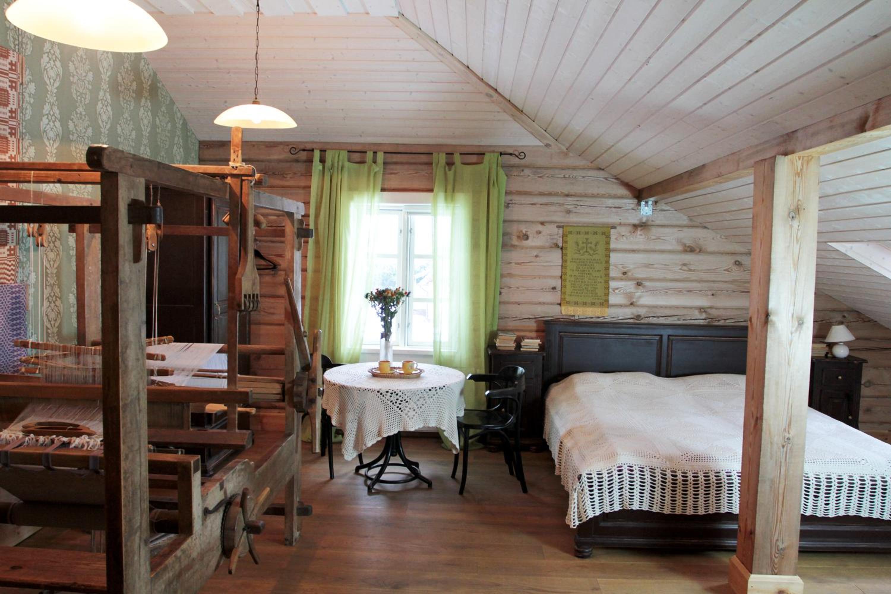 Family Room with Two Bedrooms and Double beds photo 1