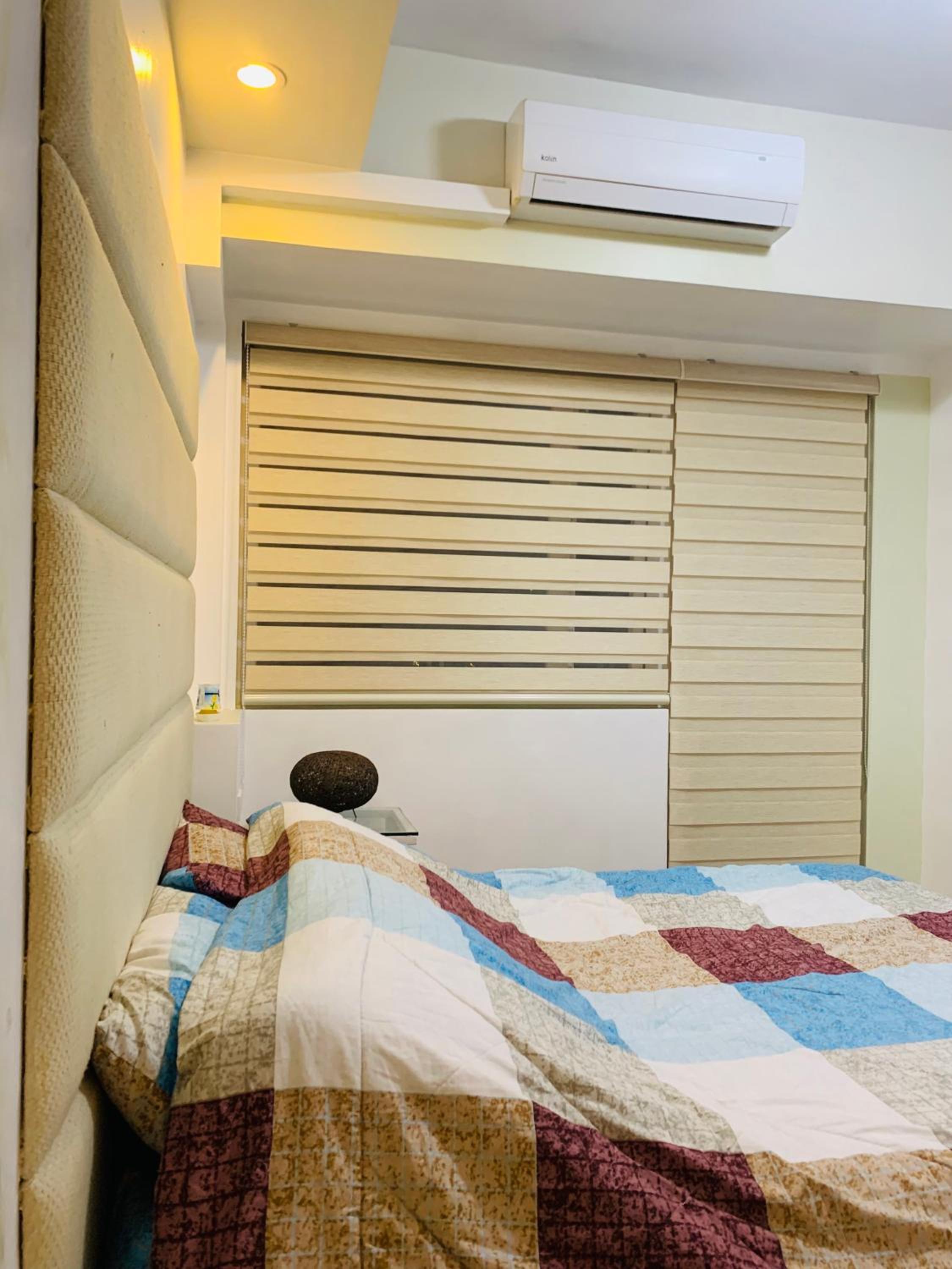 Family Suite with Balcony photo 2