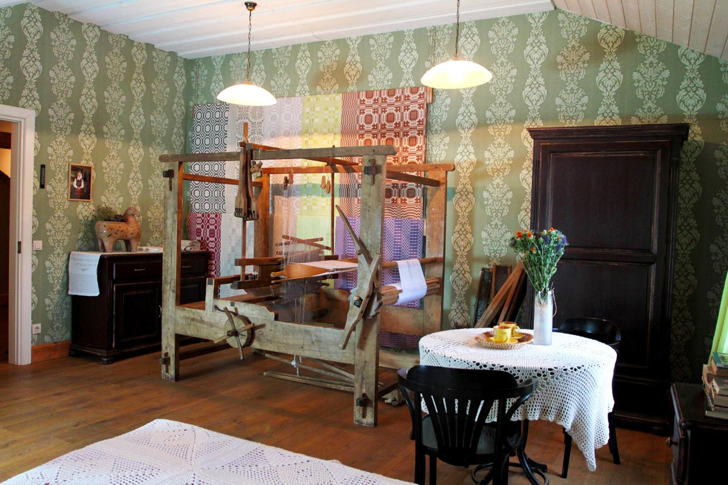 Family Room with Two Bedrooms and Double beds photo 3
