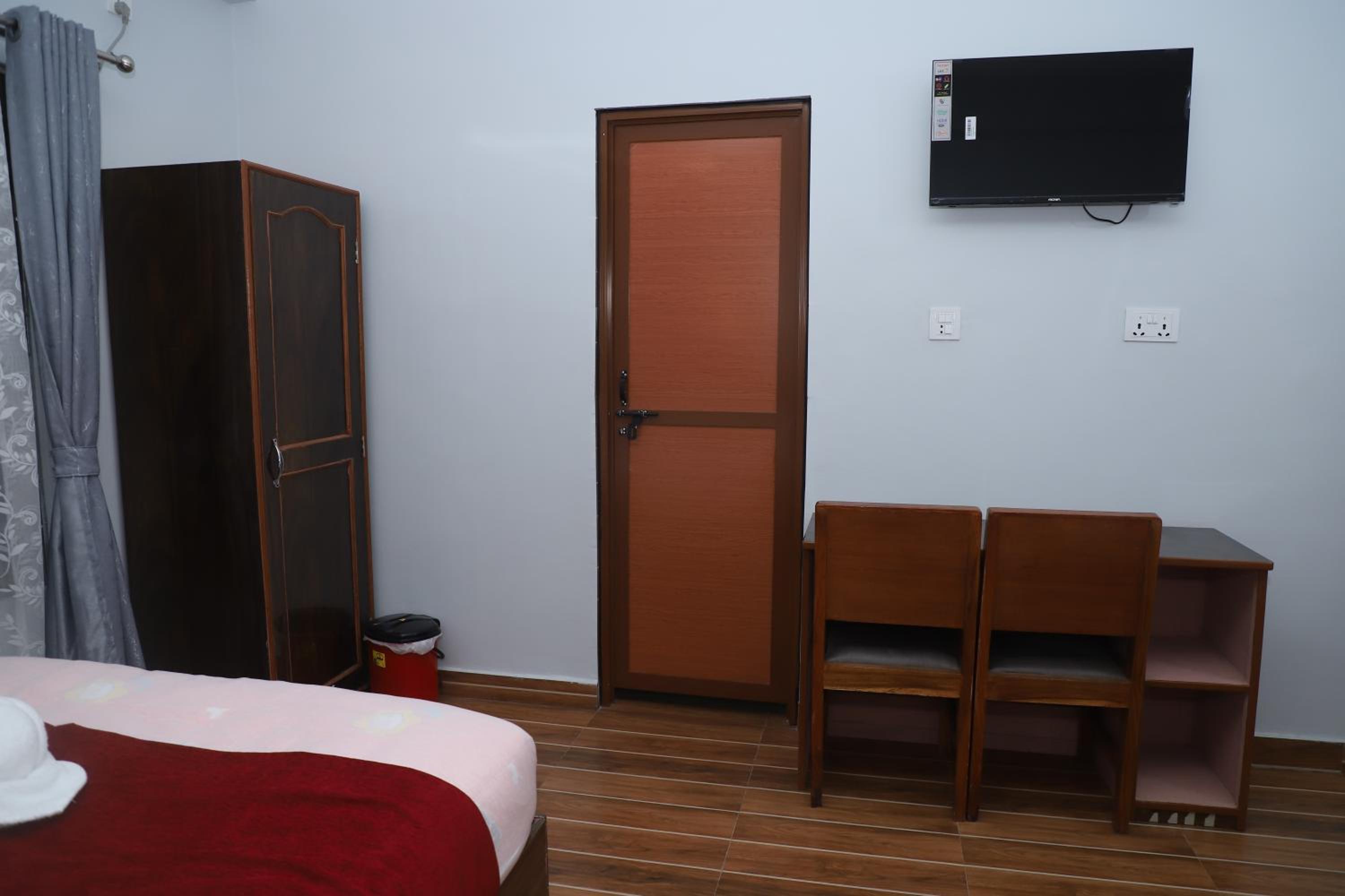 Superior Double Room photo 3