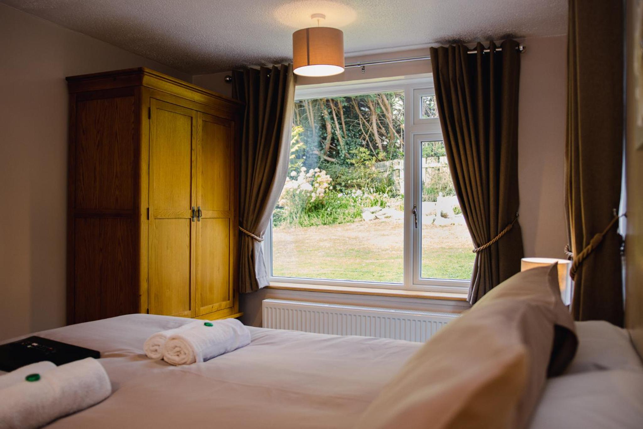 Deluxe Double Room - Photo 2
