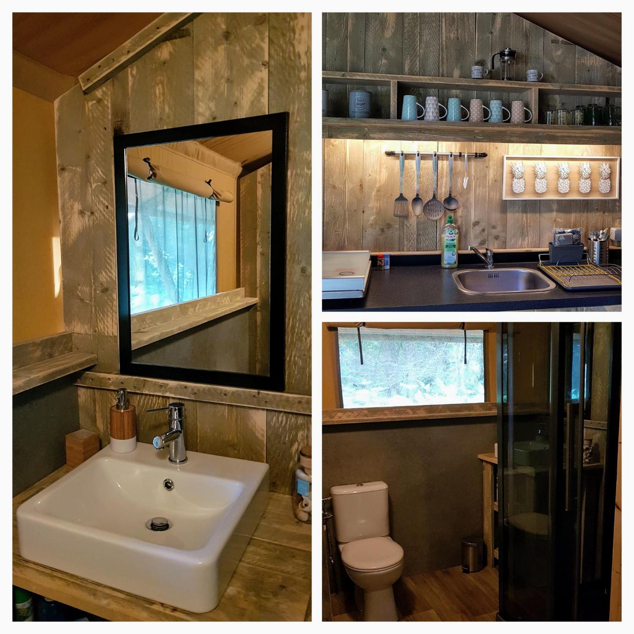 Deluxe Bungalow photo 3