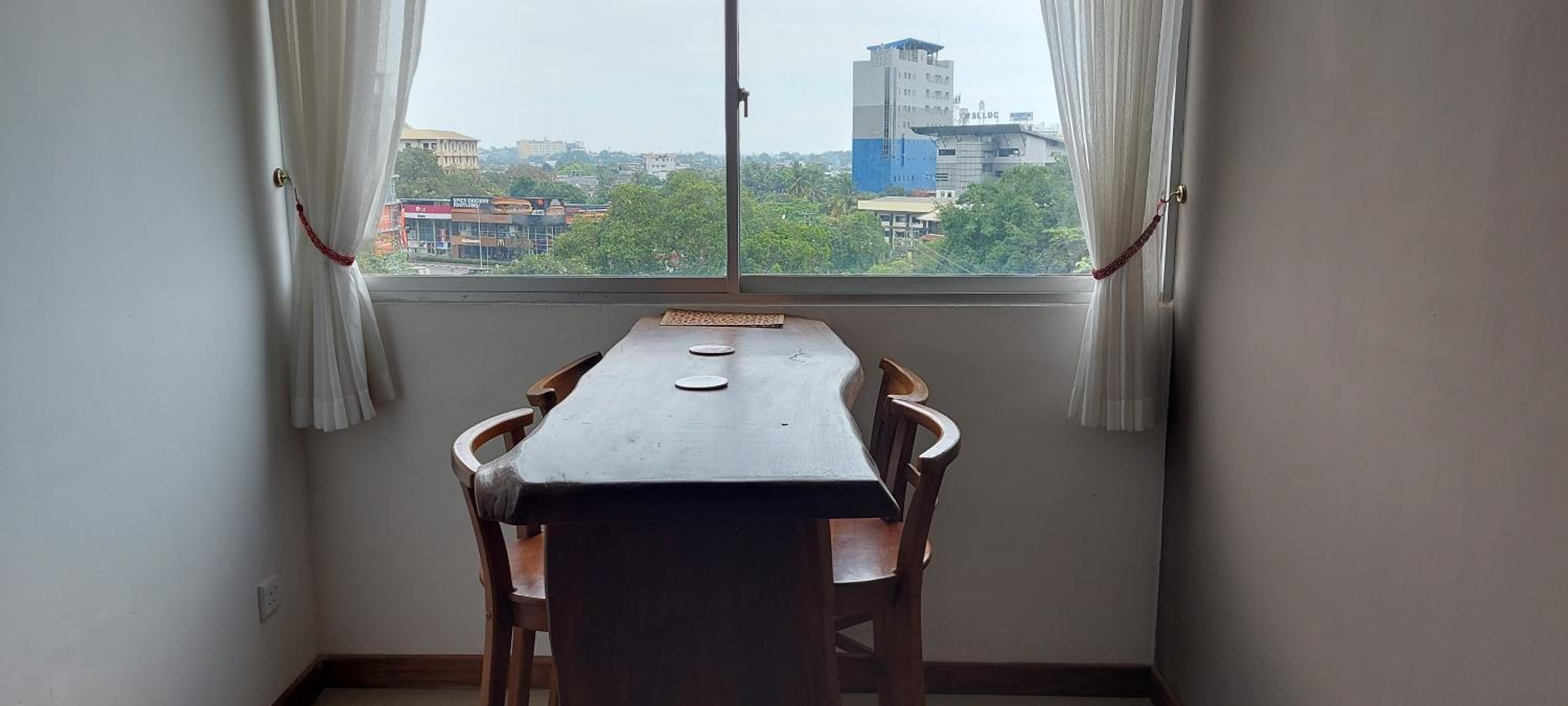 Double Room with Balcony - Photo 4