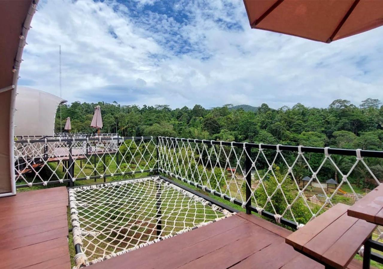 Family Suite With Balcony photo 2