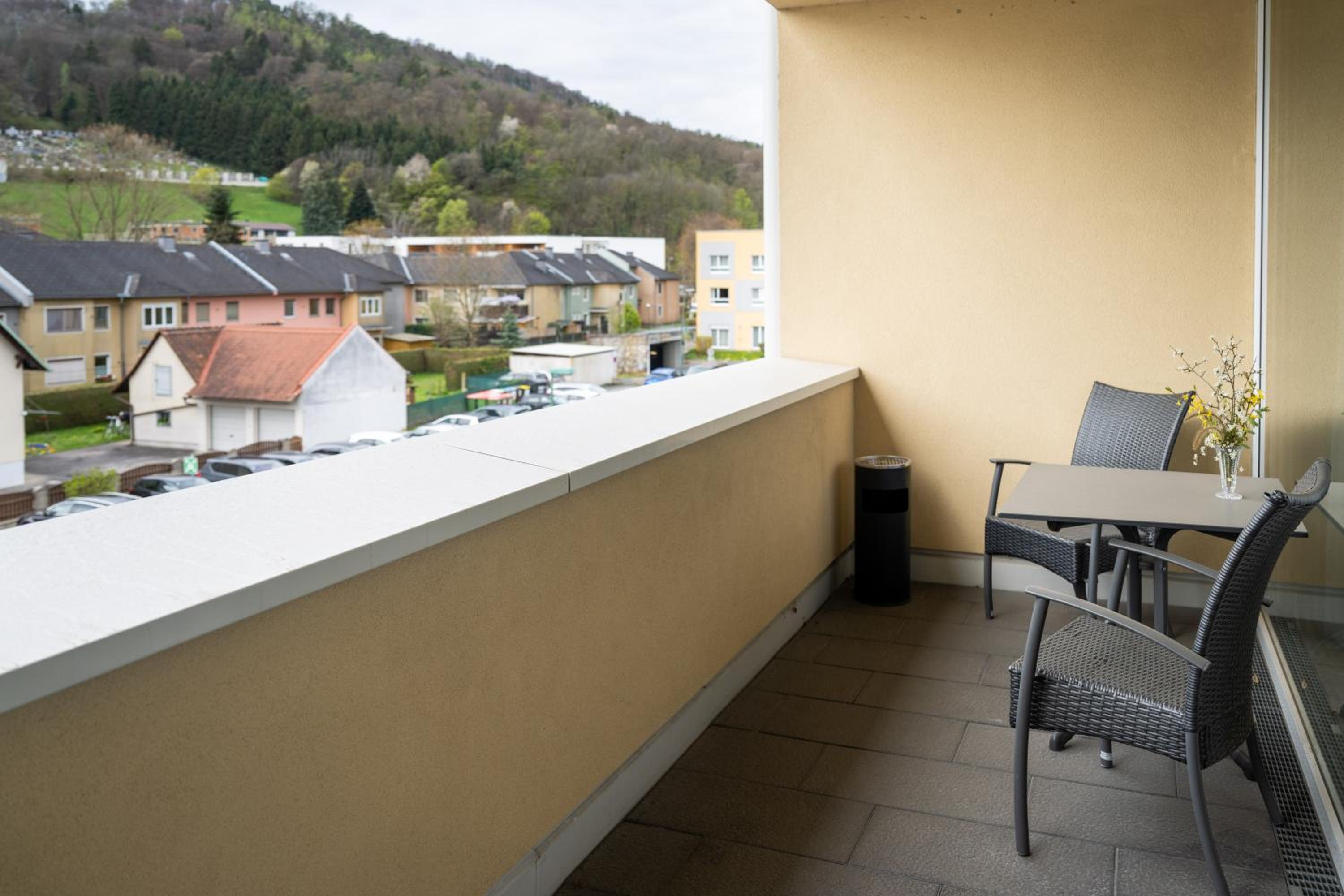 Junior Suite with Balcony photo 2