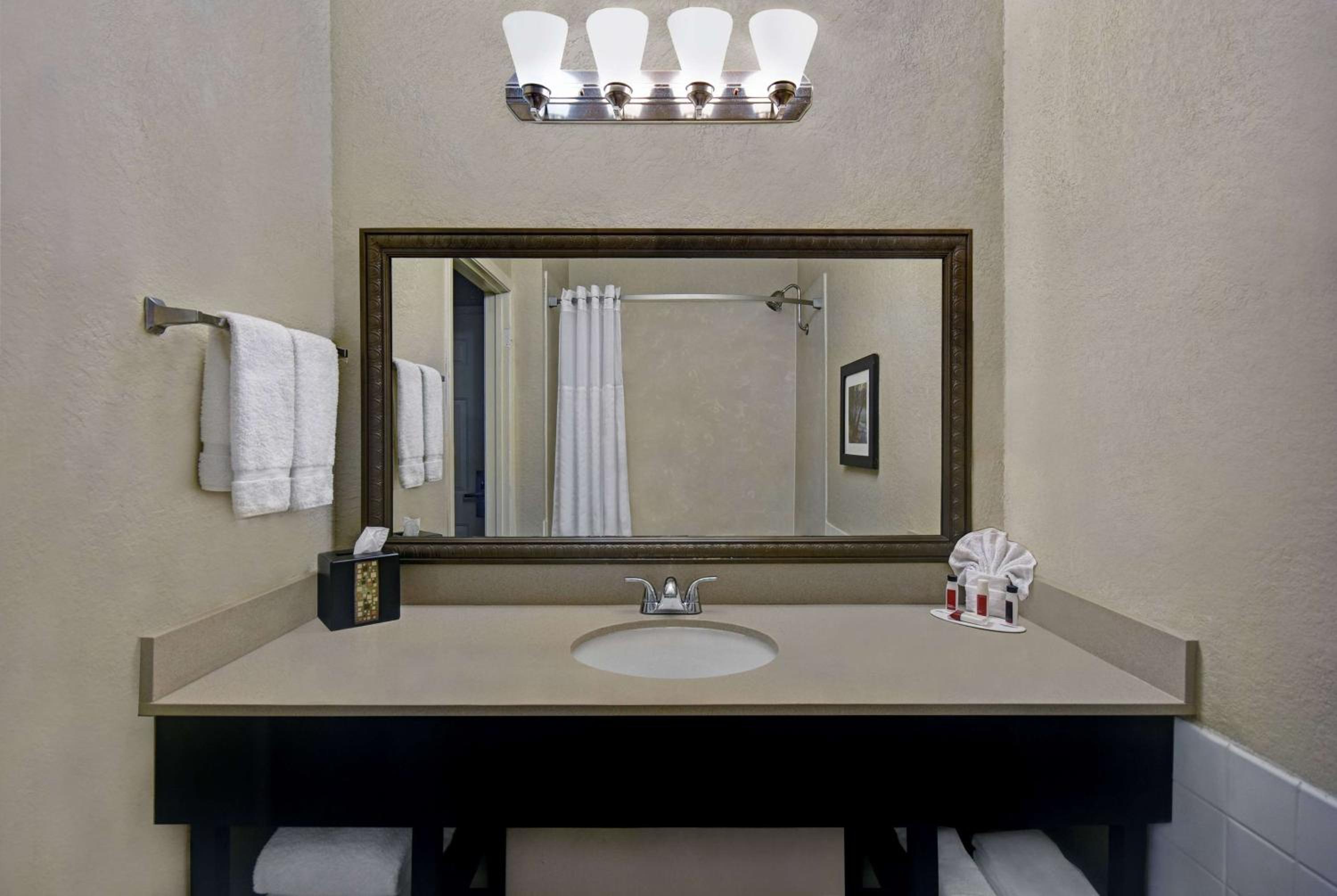 King Room - Non-Smoking - Photo 12