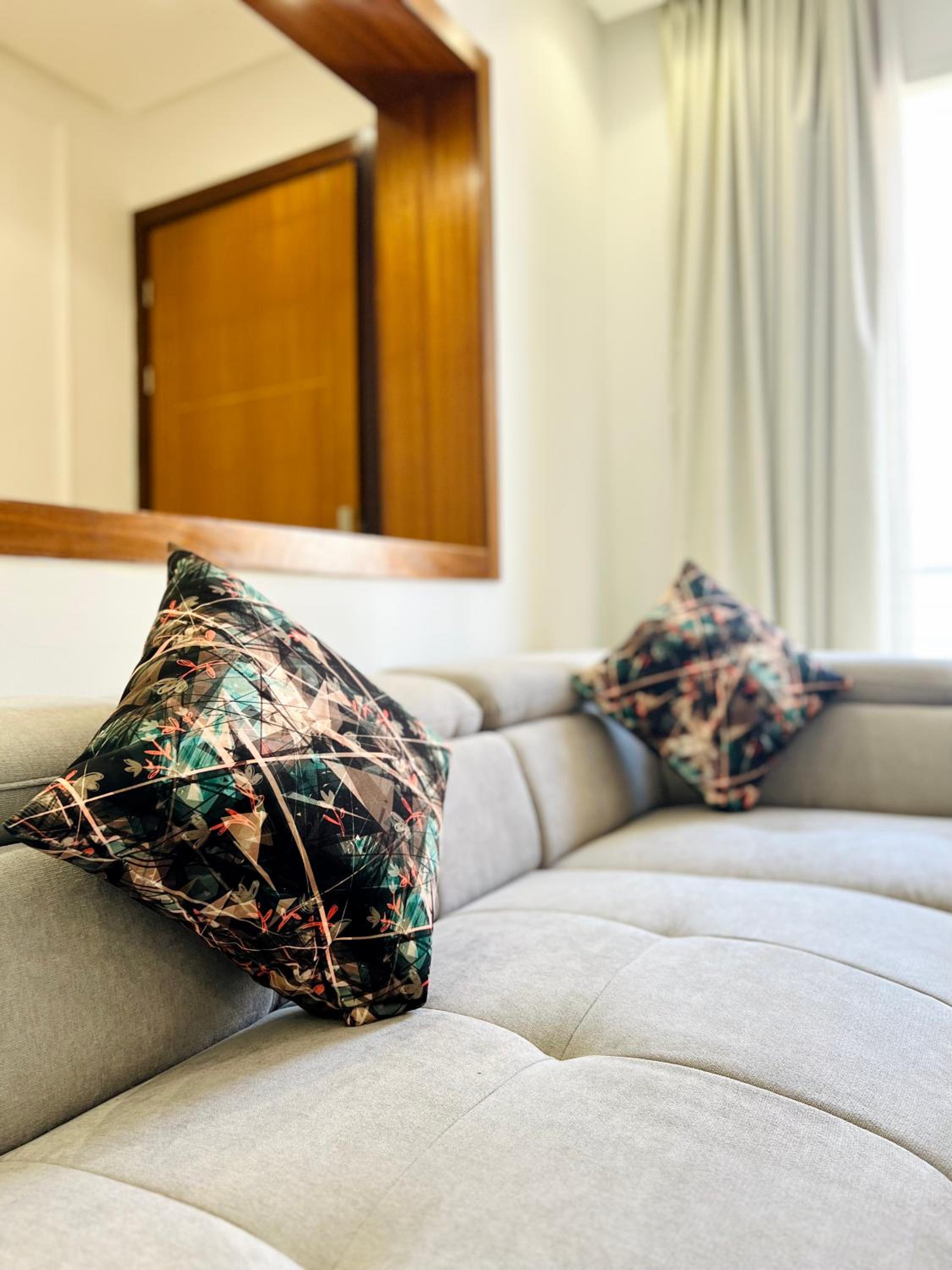 Penthouse Apartment - Photo 7