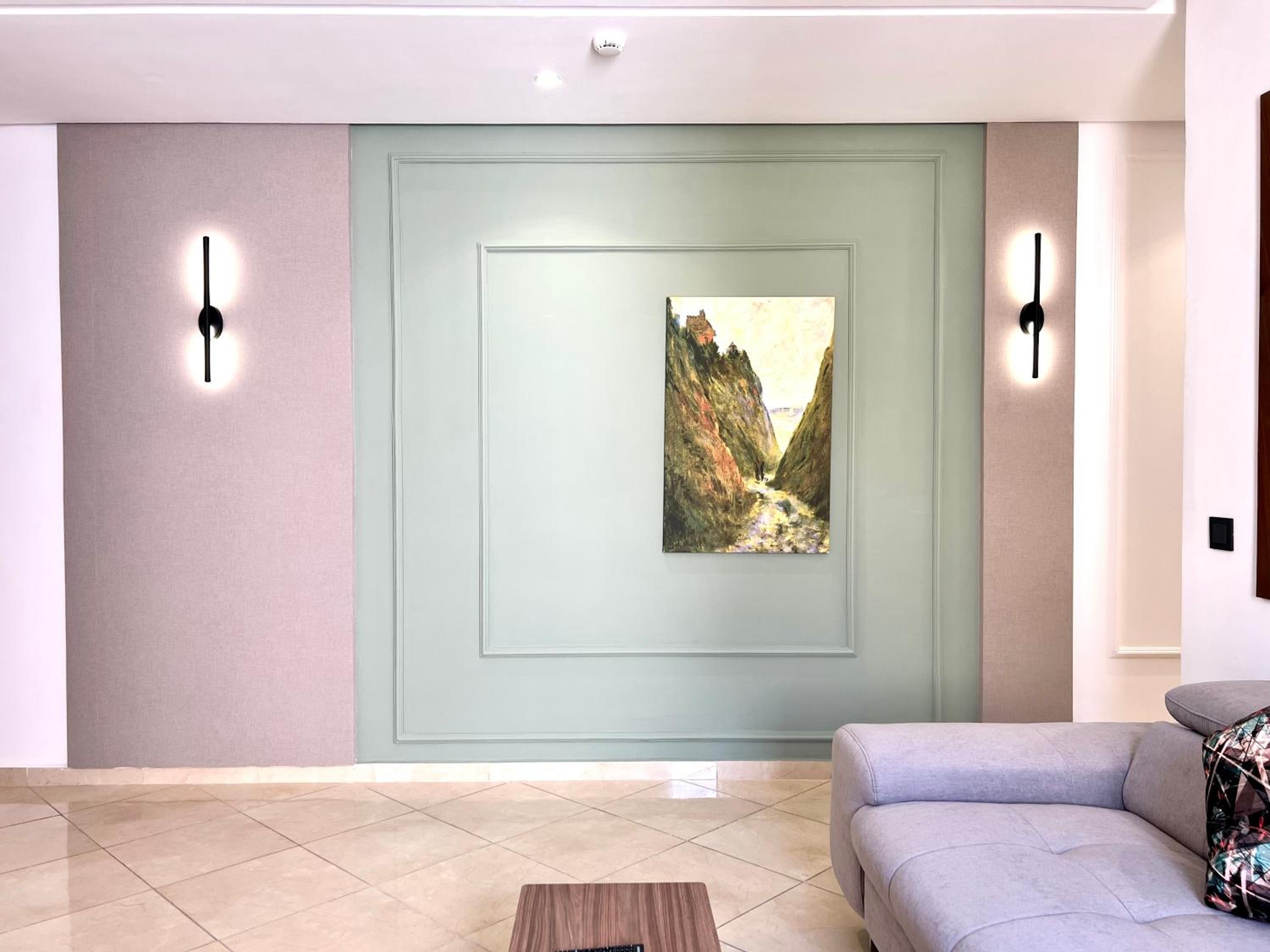 Penthouse Apartment - Photo 6