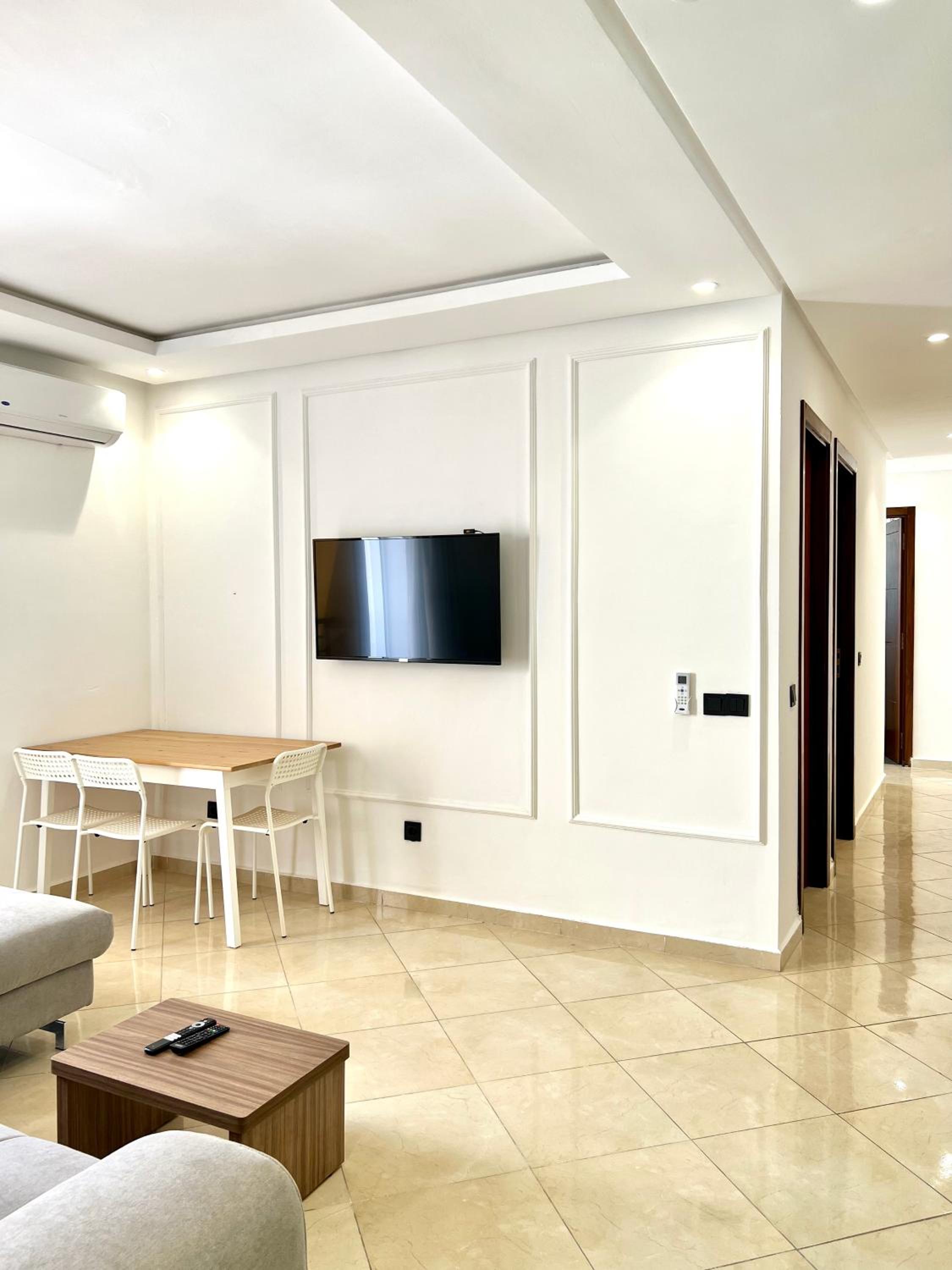 Penthouse Apartment - Photo 12