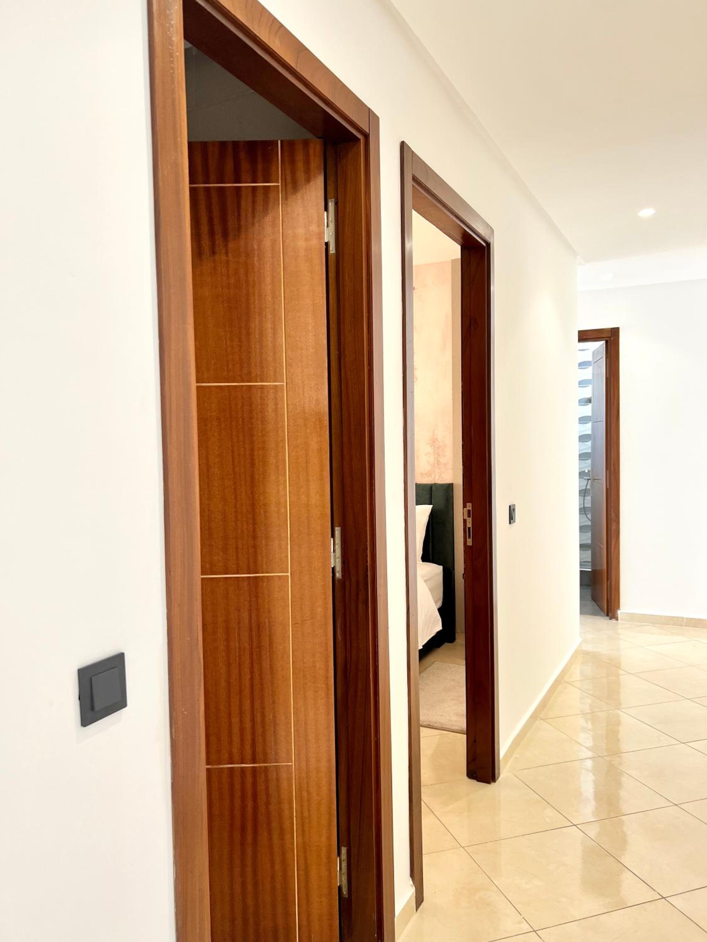 Penthouse Apartment - Photo 13
