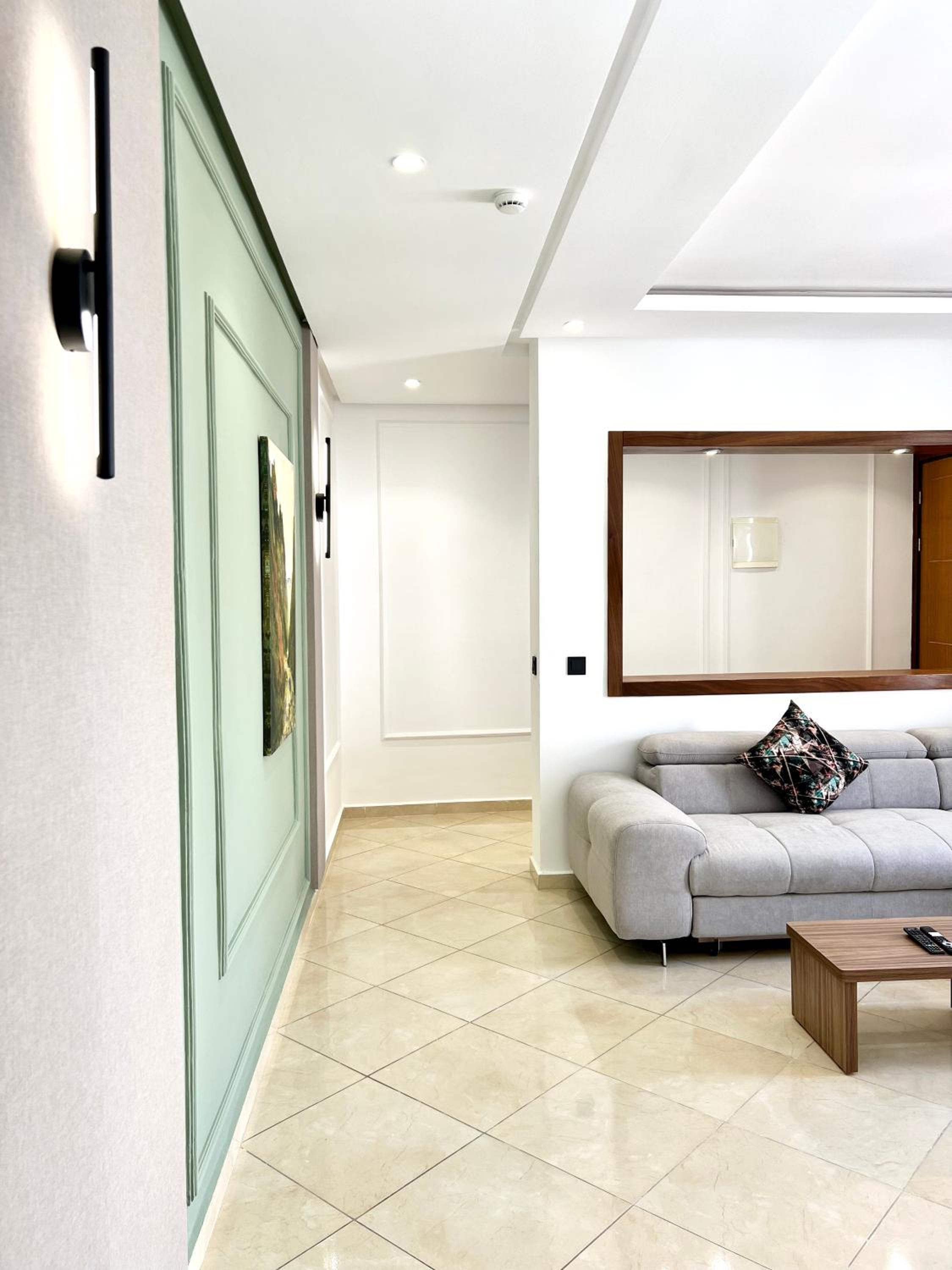 Penthouse Apartment - Photo 5