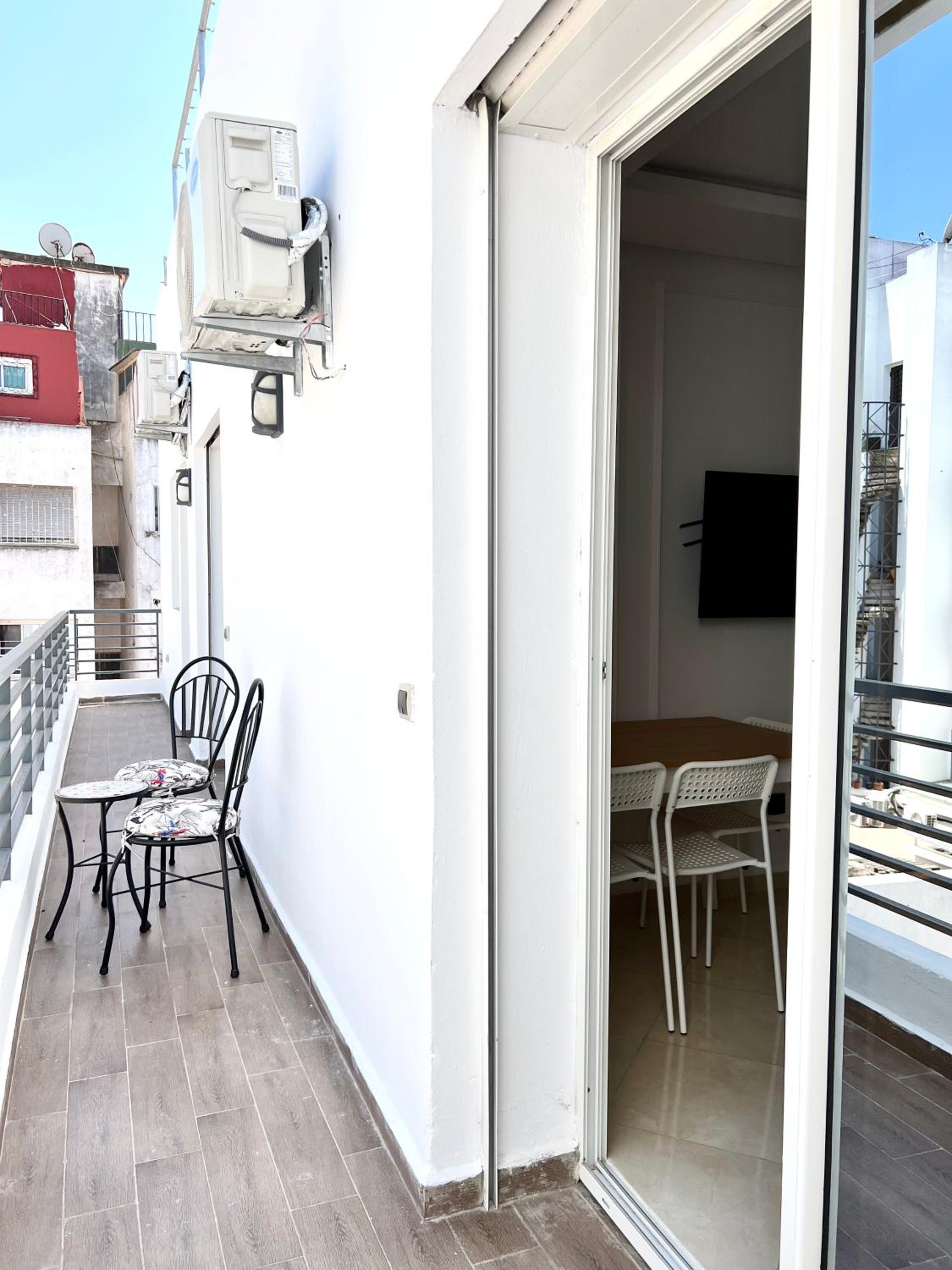 Penthouse Apartment - Photo 9