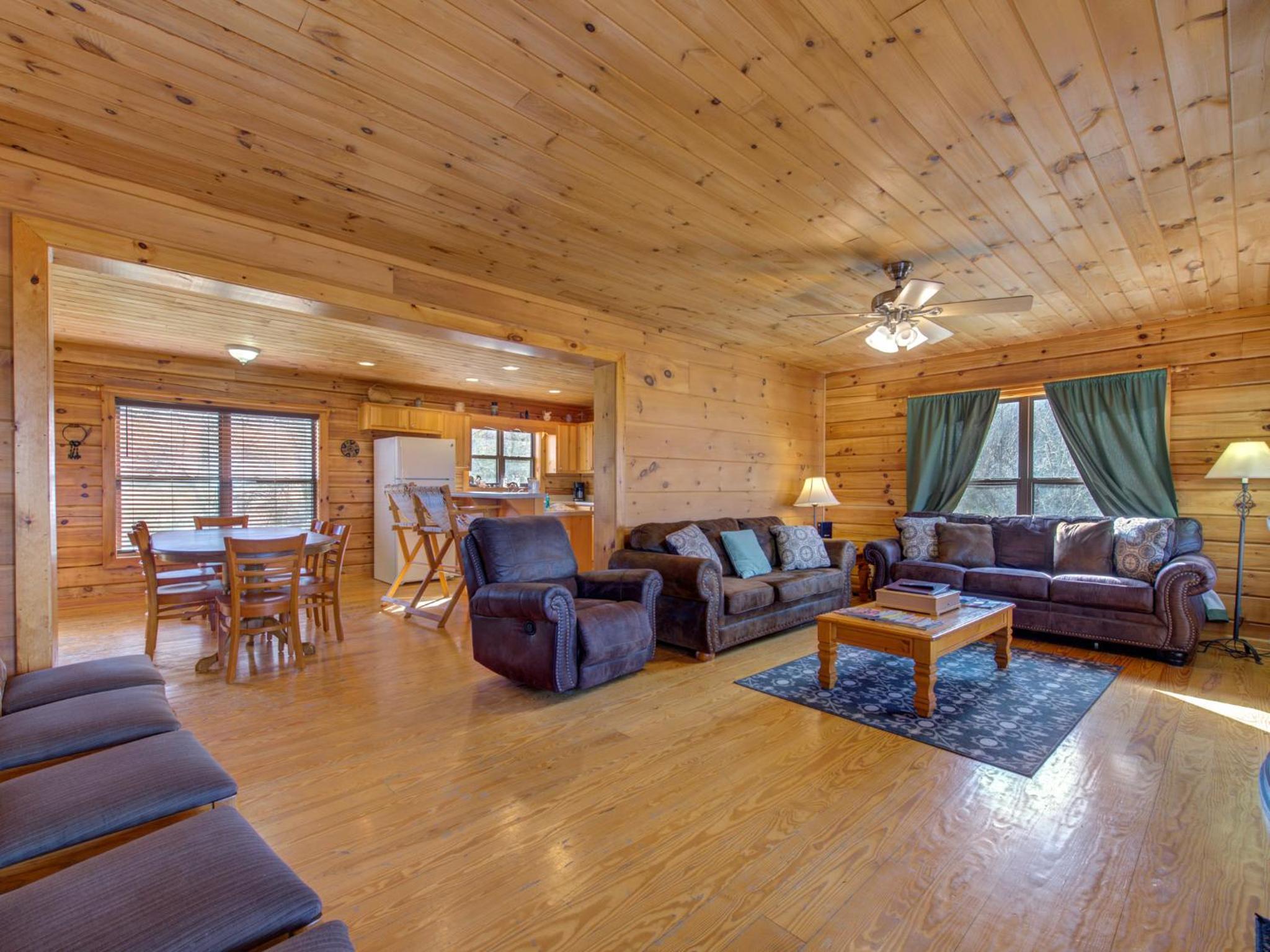 Vacation Home photo 1