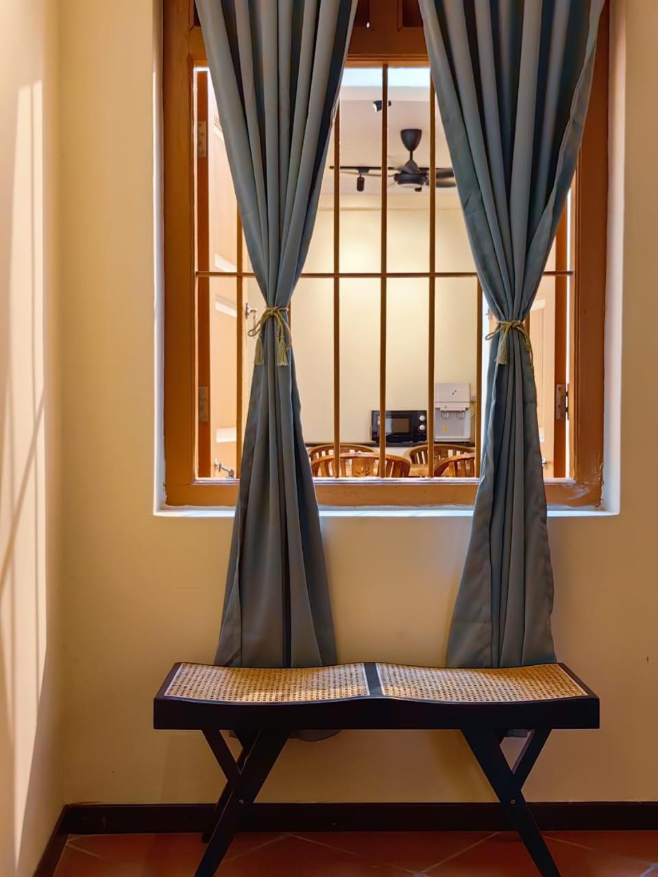 Maison 3 Chambres