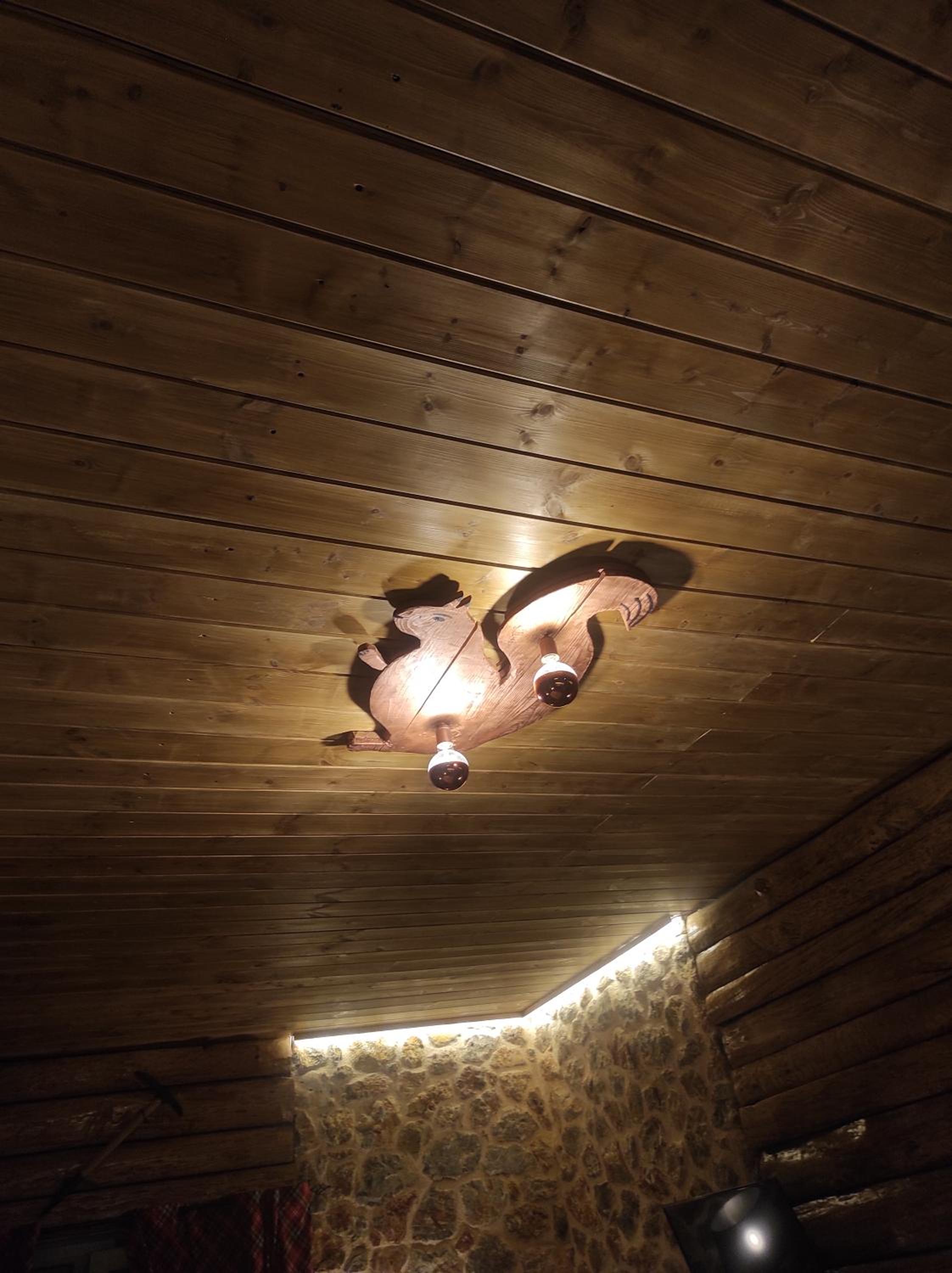Loft - Photo 6
