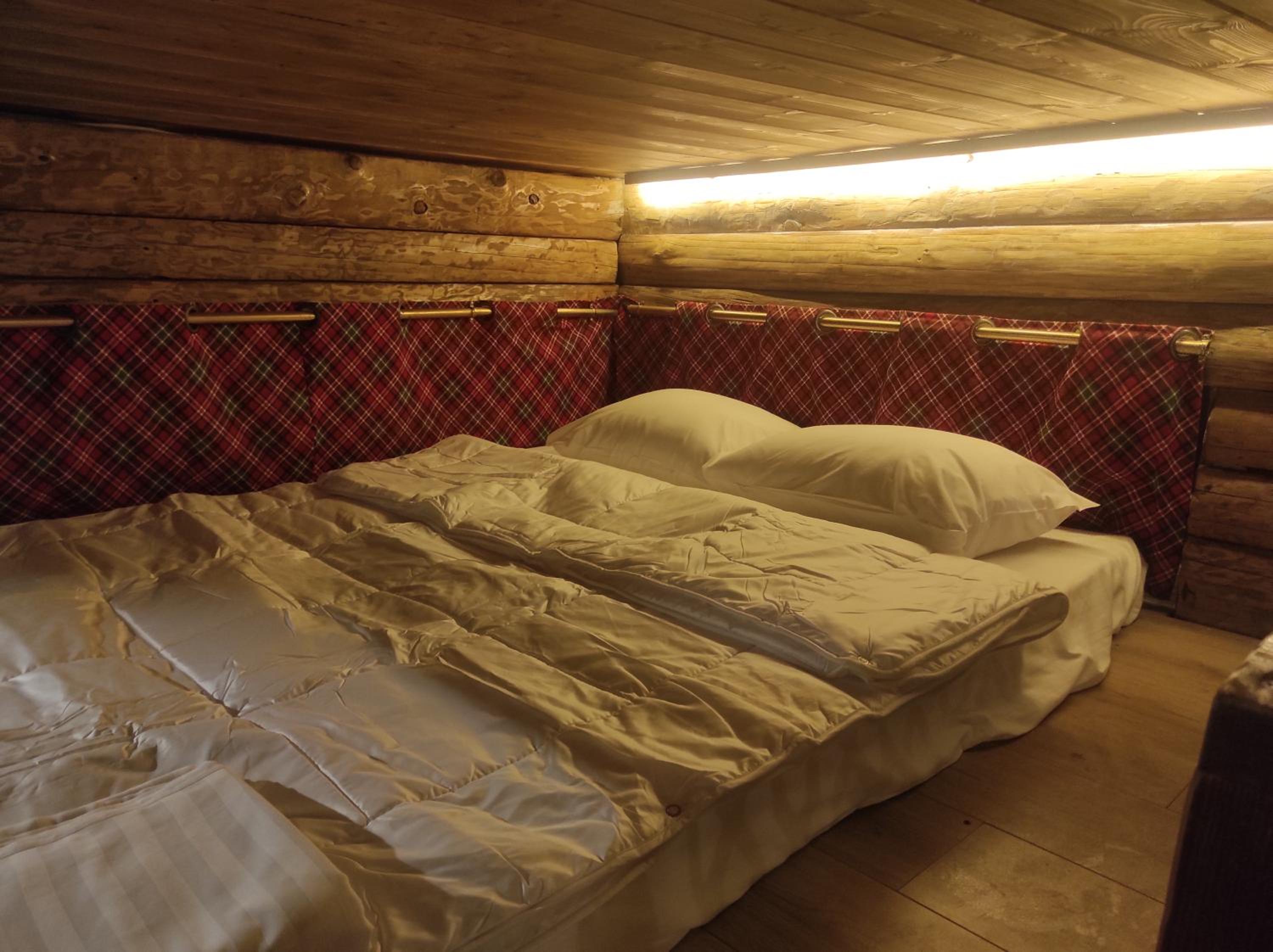 Loft - Photo 3